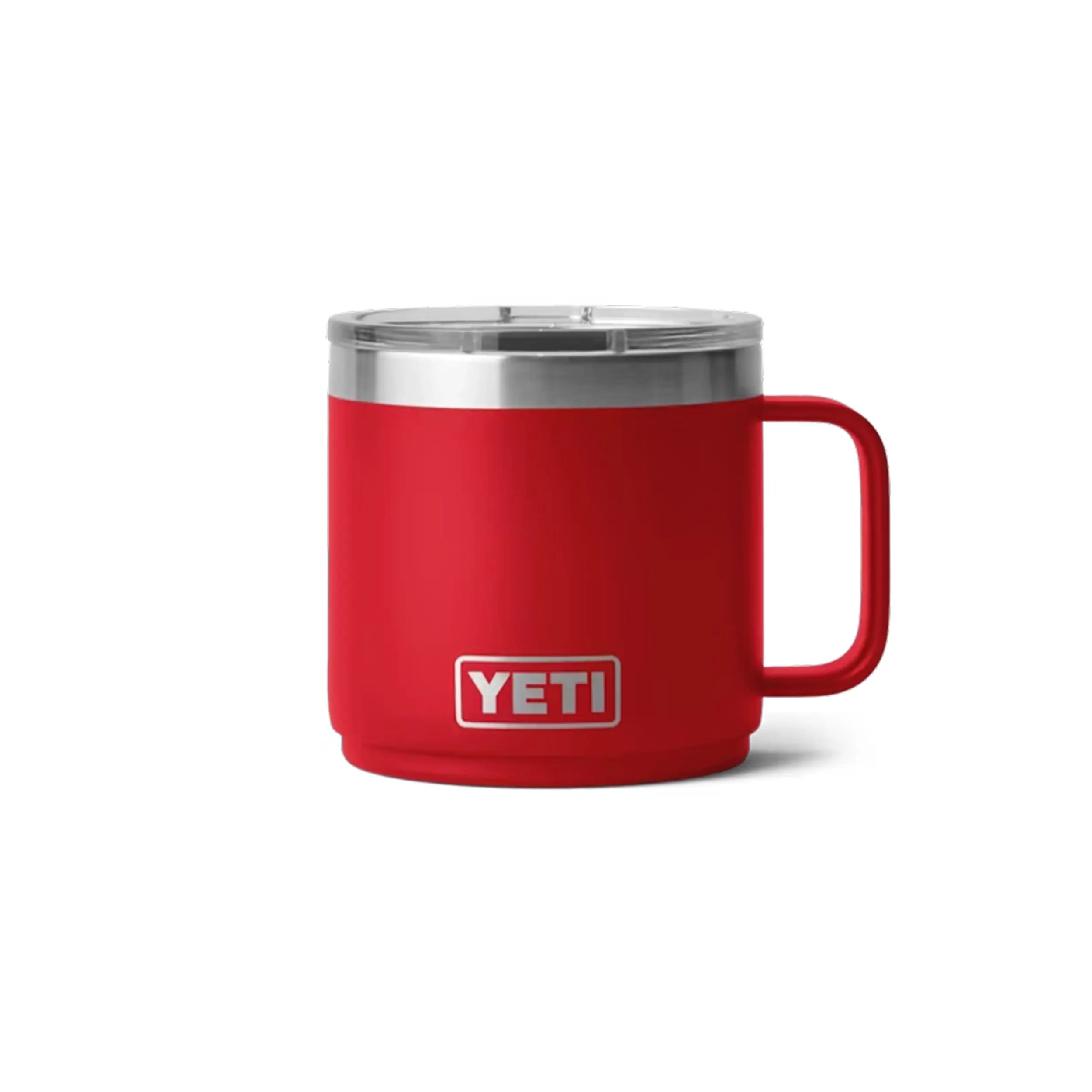 Rambler 14 oz Mug - Hooké