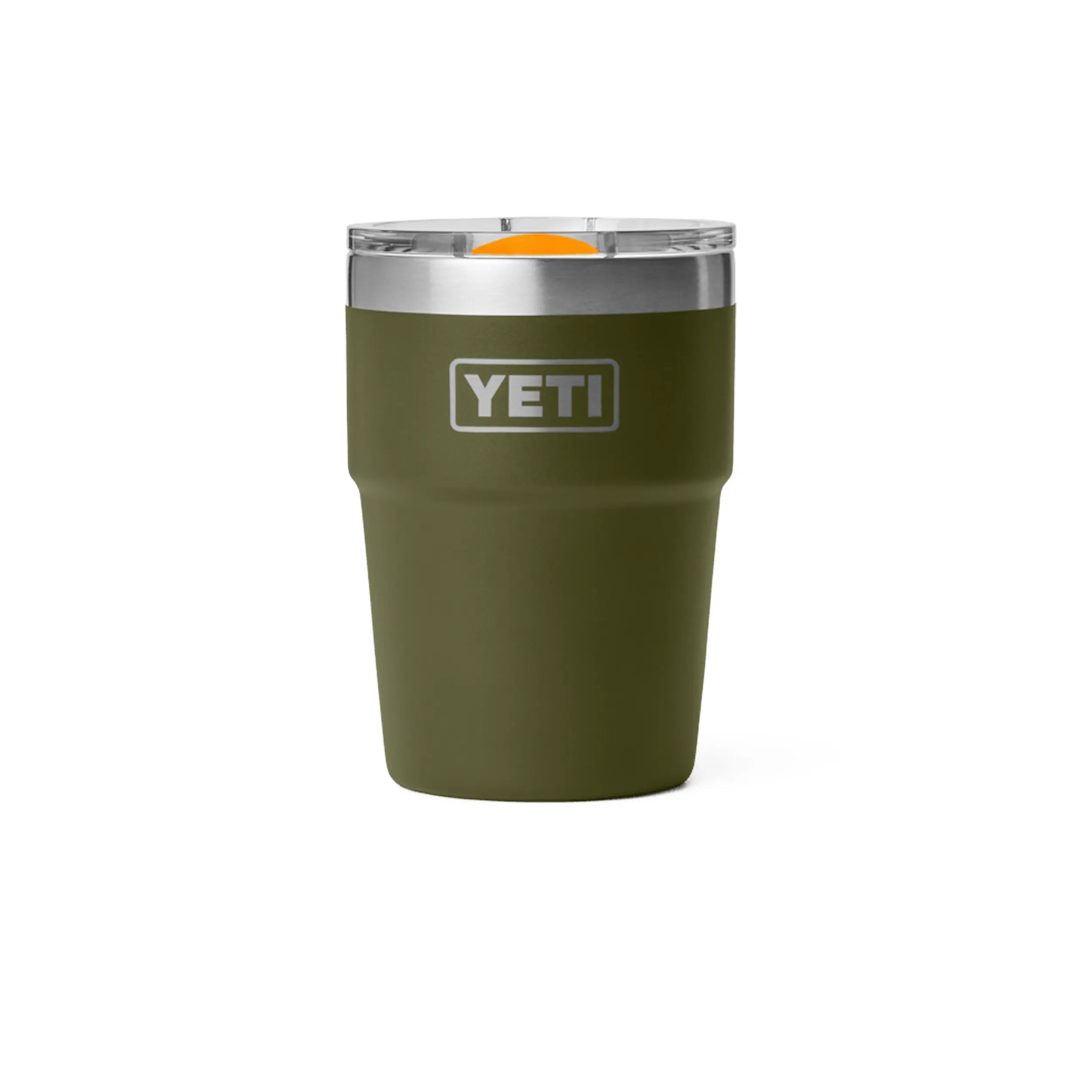 Rambler 16 oz Stackable - Hooké