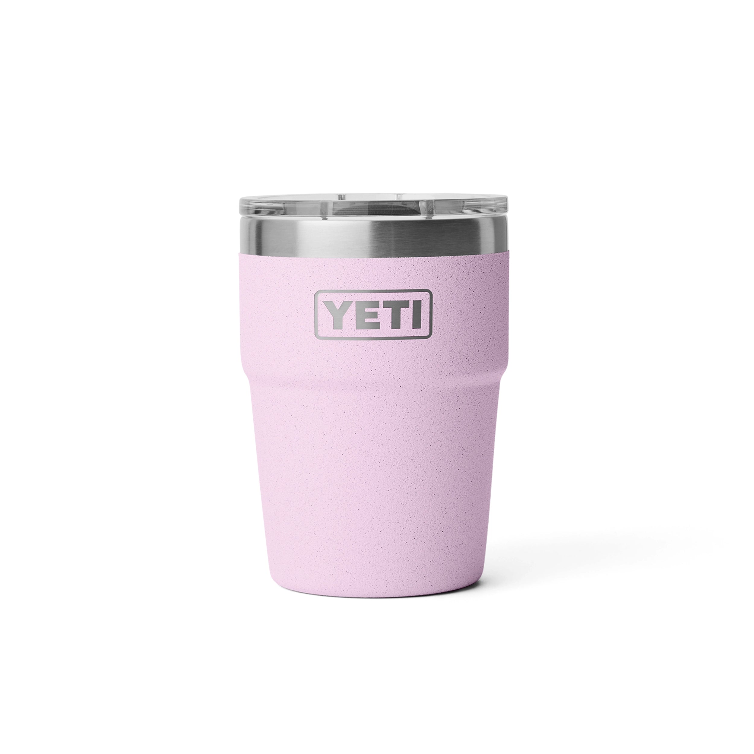 Rambler 16 oz Stackable - Hooké