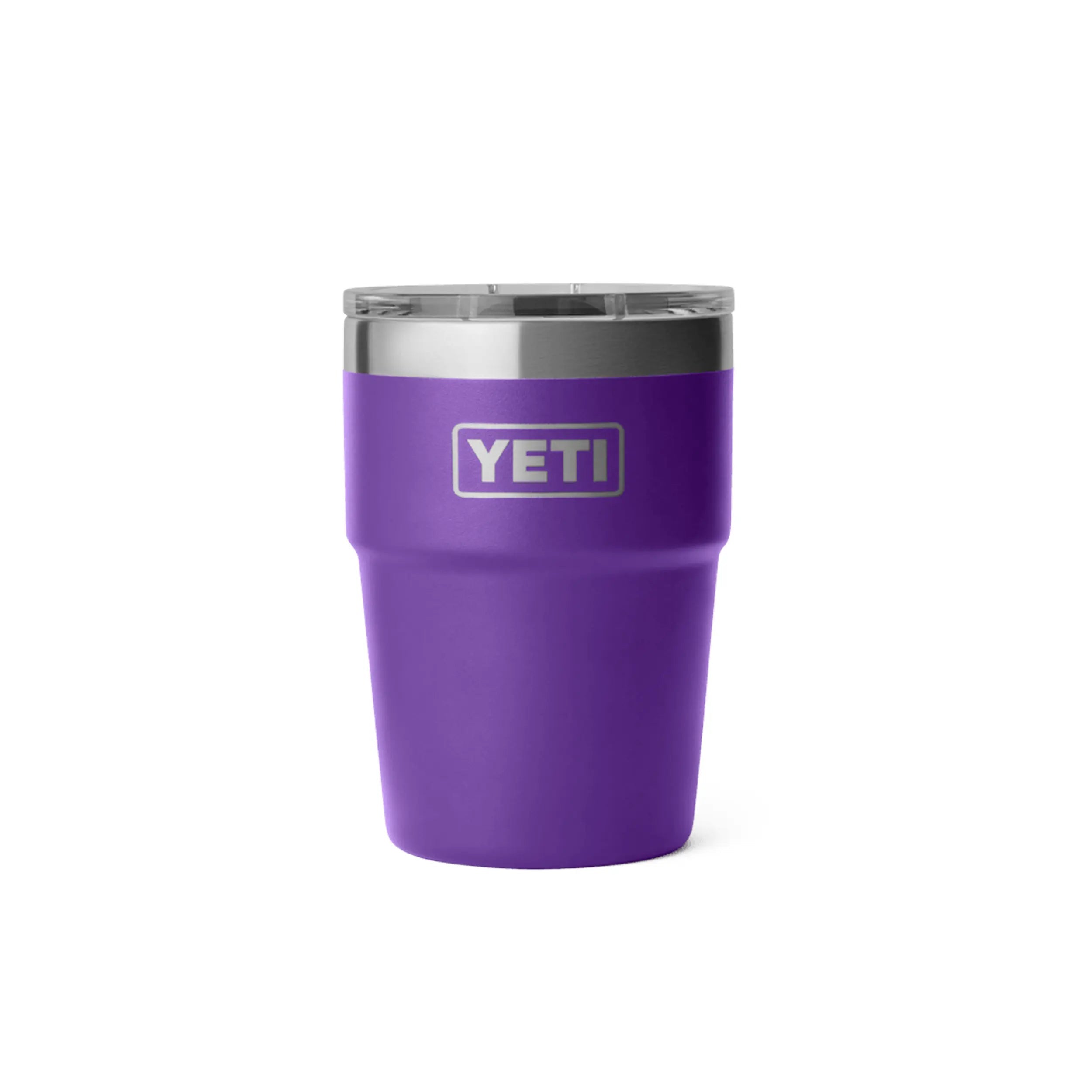 Rambler 16 oz Stackable - Hooké