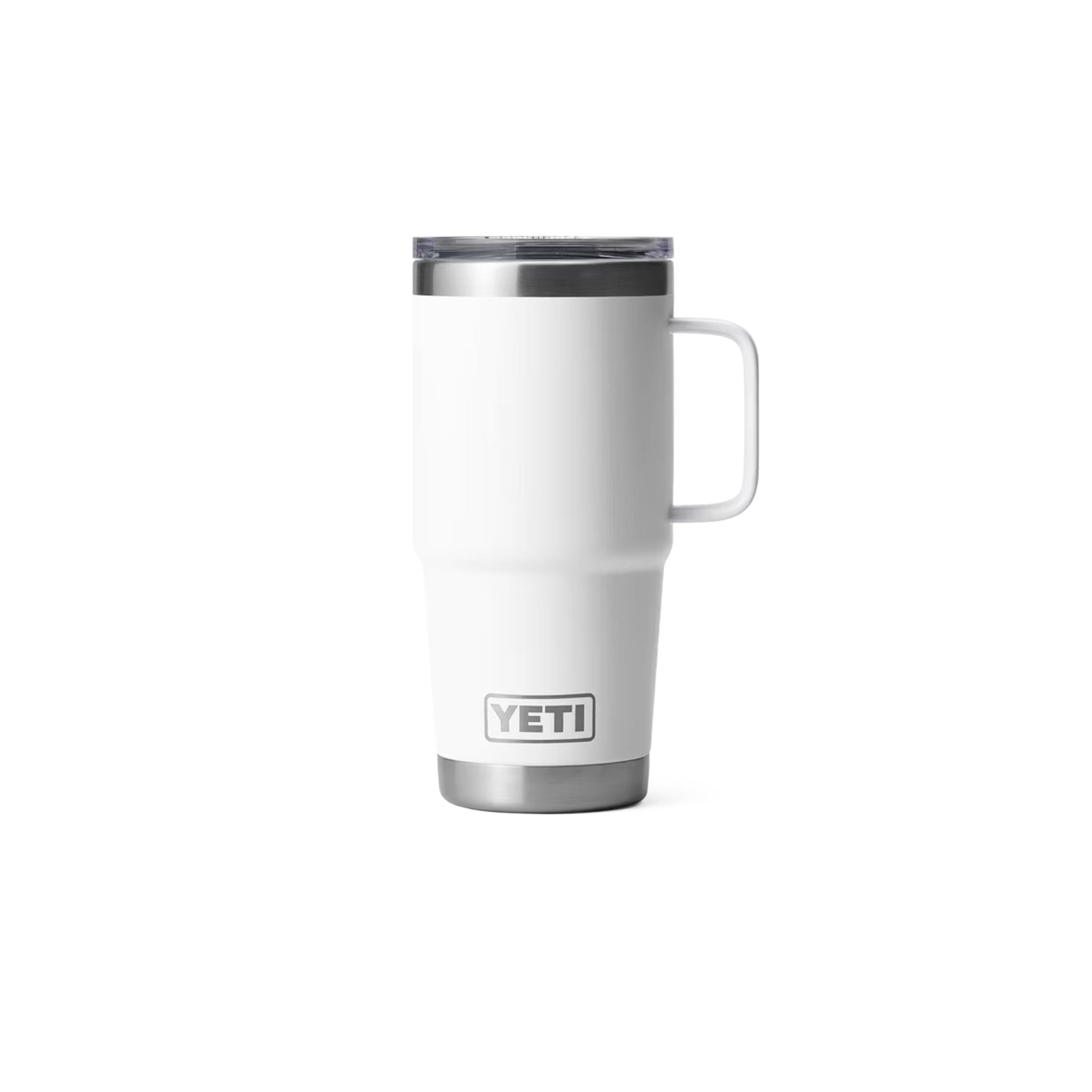 Rambler 20 oz Travel Mug - Hooké