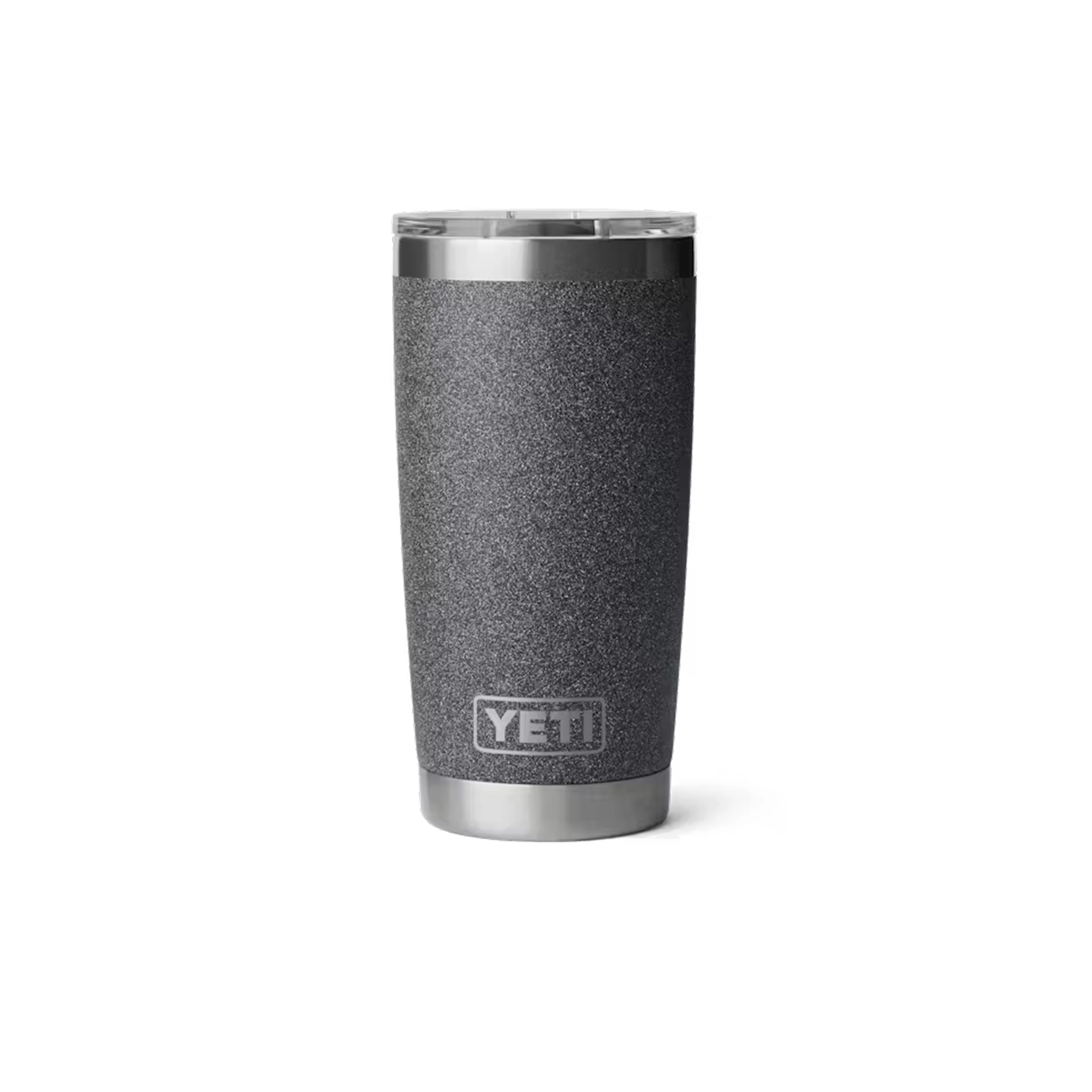 Rambler 20 oz Tumbler - Hooké
