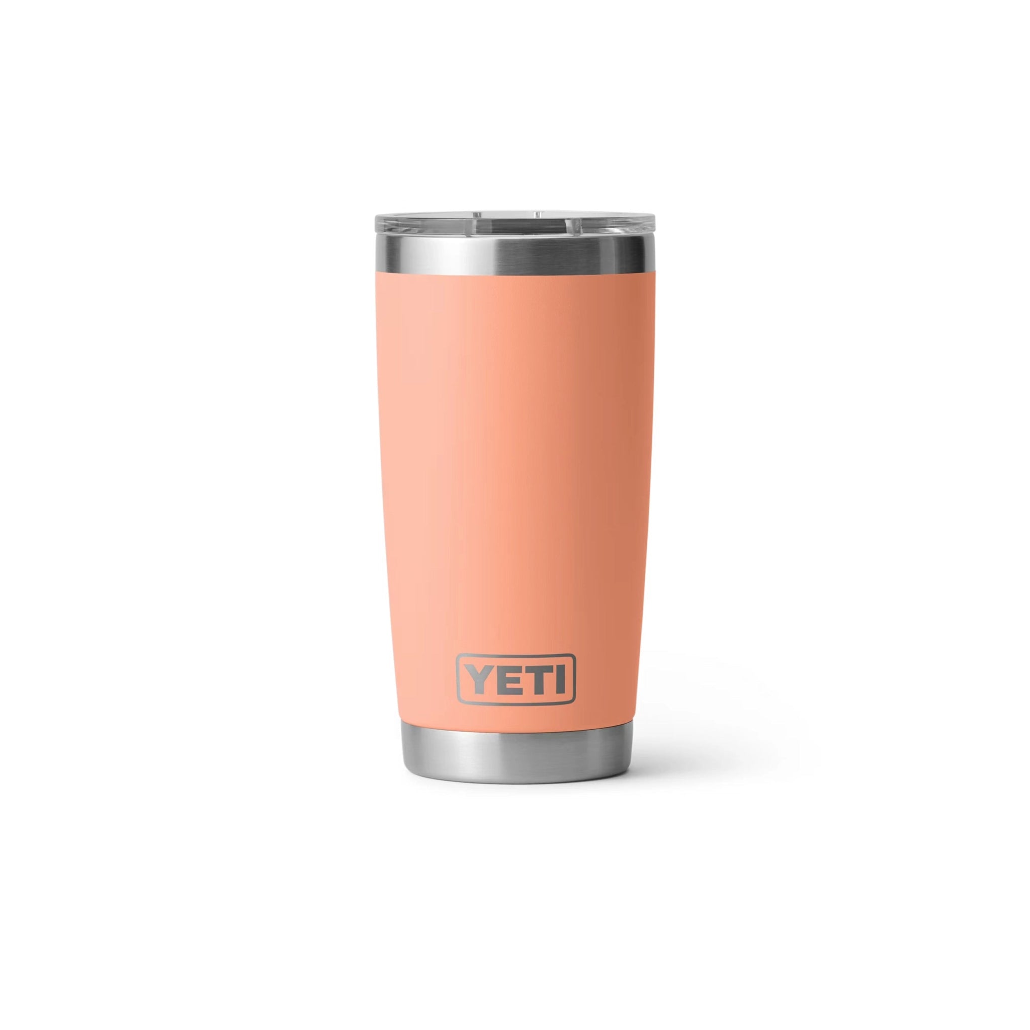 Rambler 20 oz Tumbler - Hooké