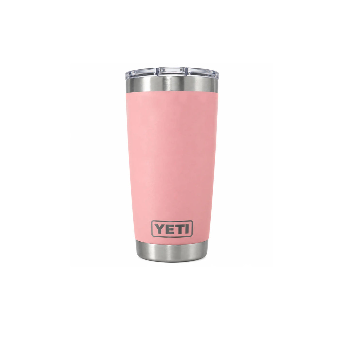 Rambler 20 oz Tumbler - Hooké