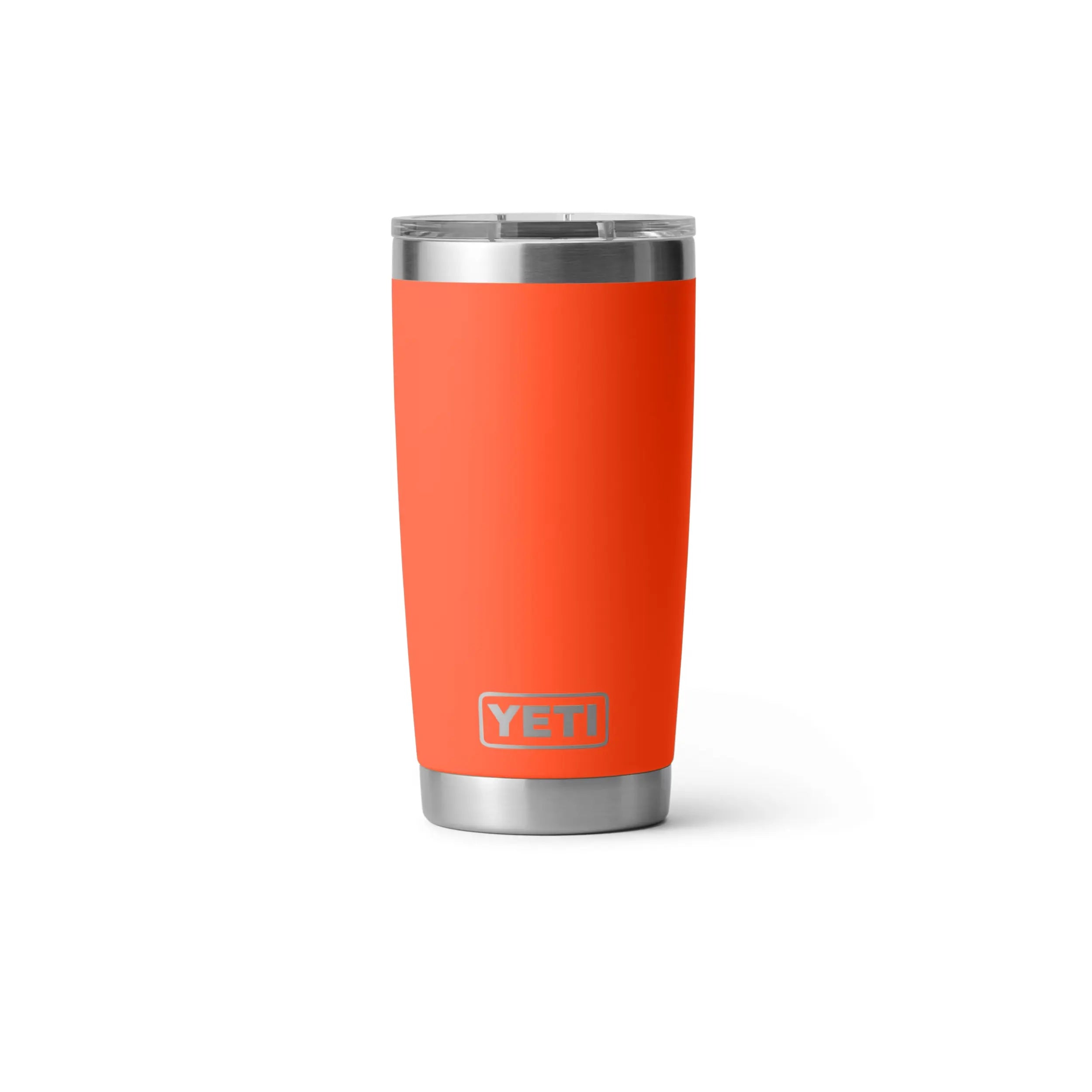 Rambler 20 oz Tumbler - Hooké