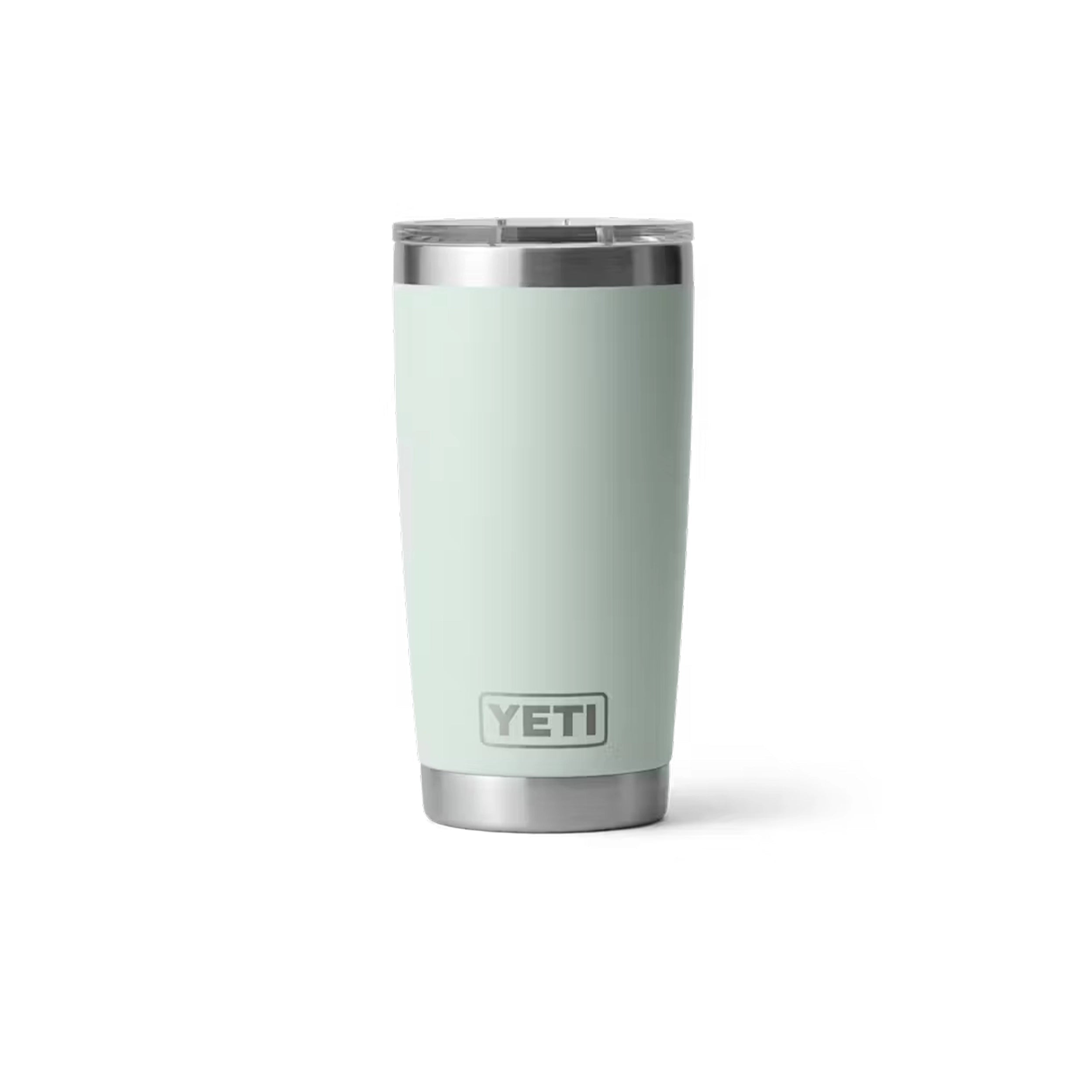 Rambler 20 oz Tumbler - Hooké