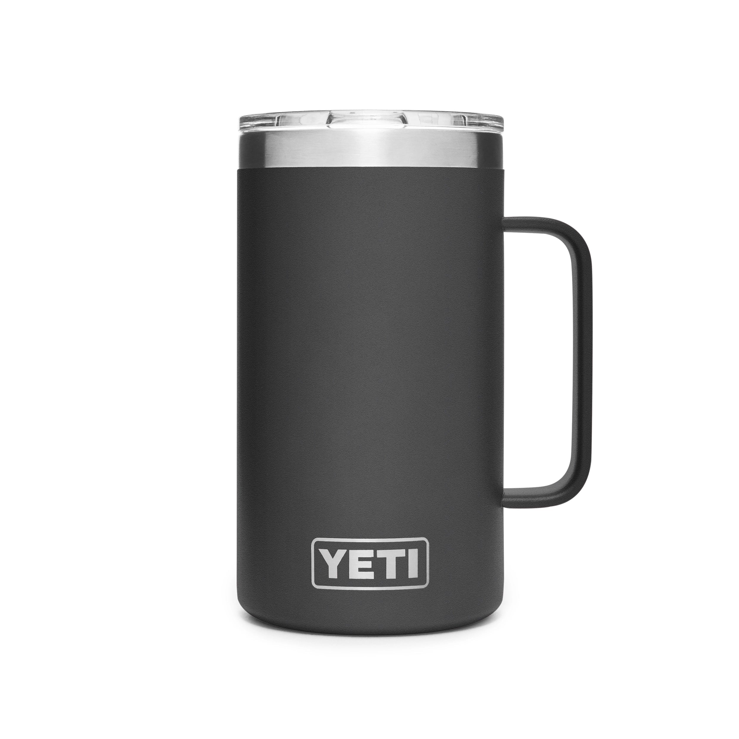 Rambler 24 oz Mug - Hooké