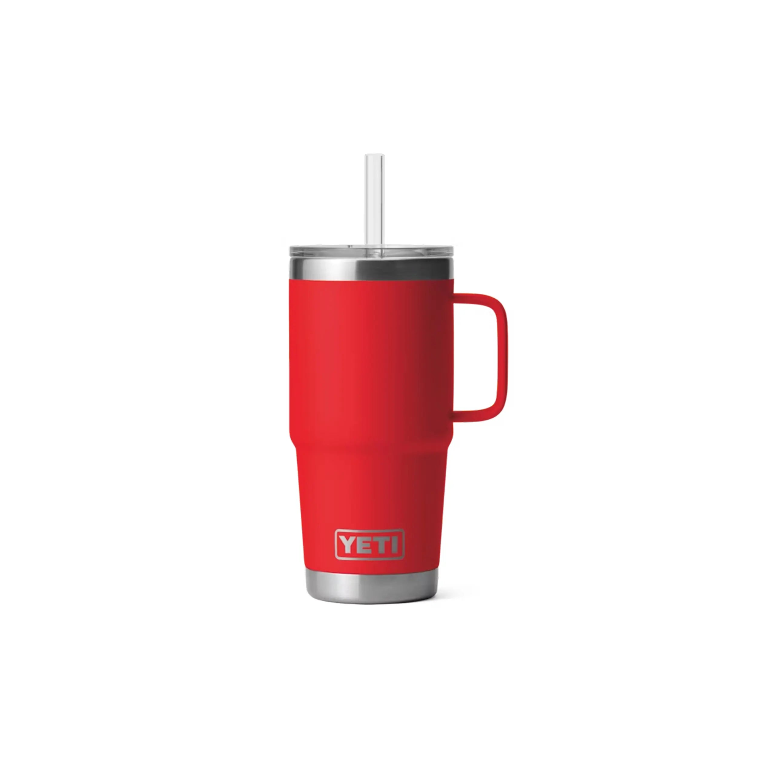 Rambler 25 oz Straw Mug - Hooké