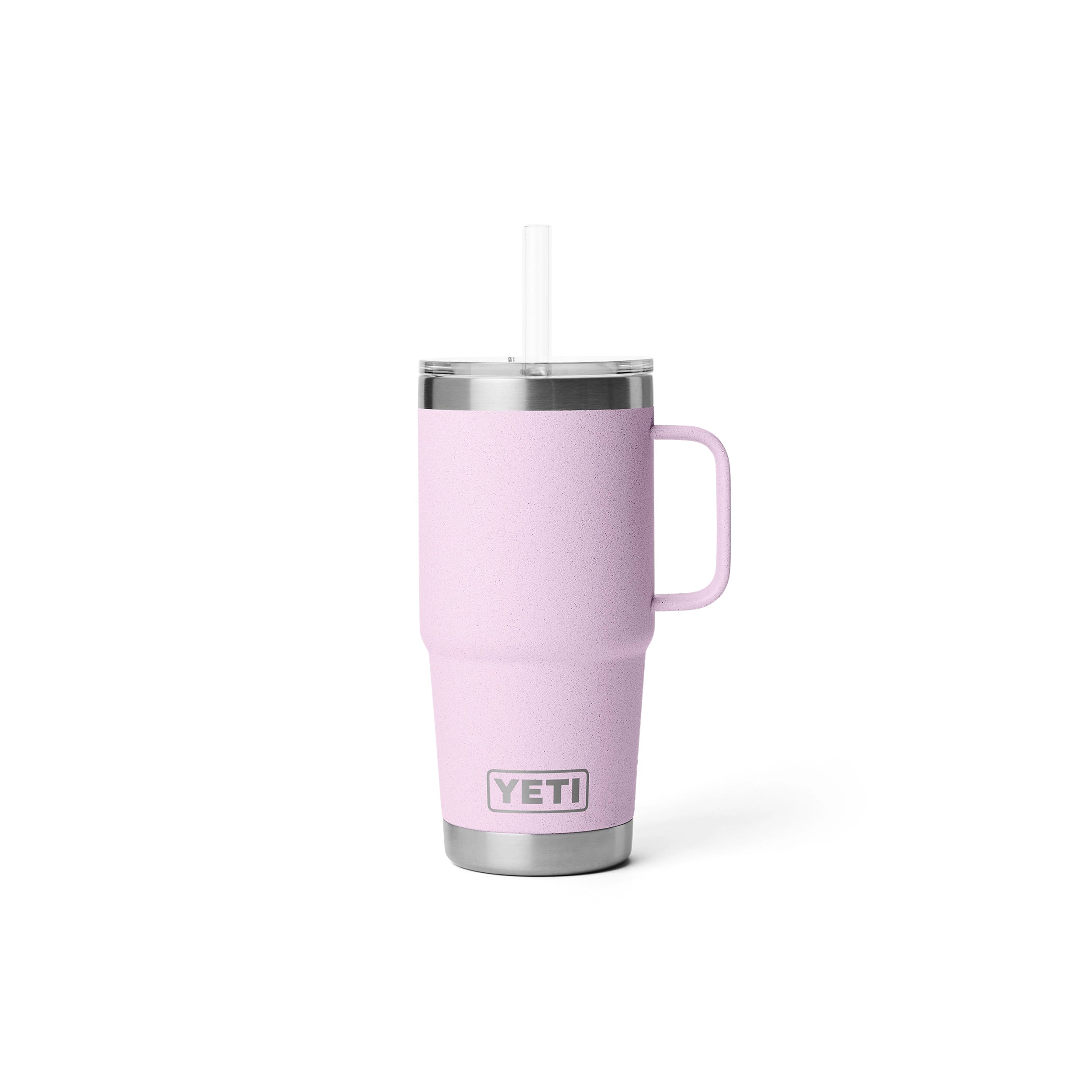 Rambler 25 oz Straw Mug - Hooké