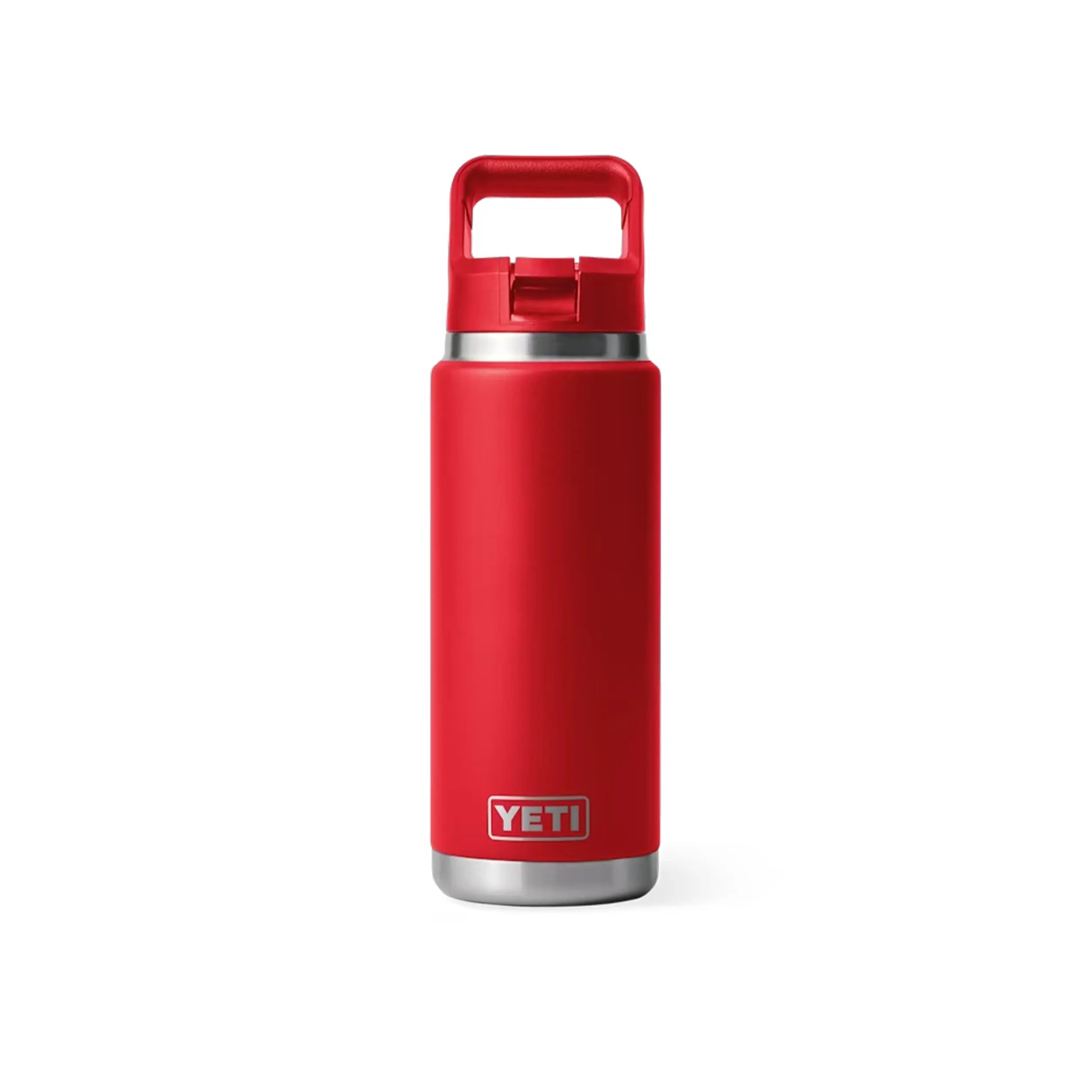 Rambler 26 oz Straw Bottle - Hooké