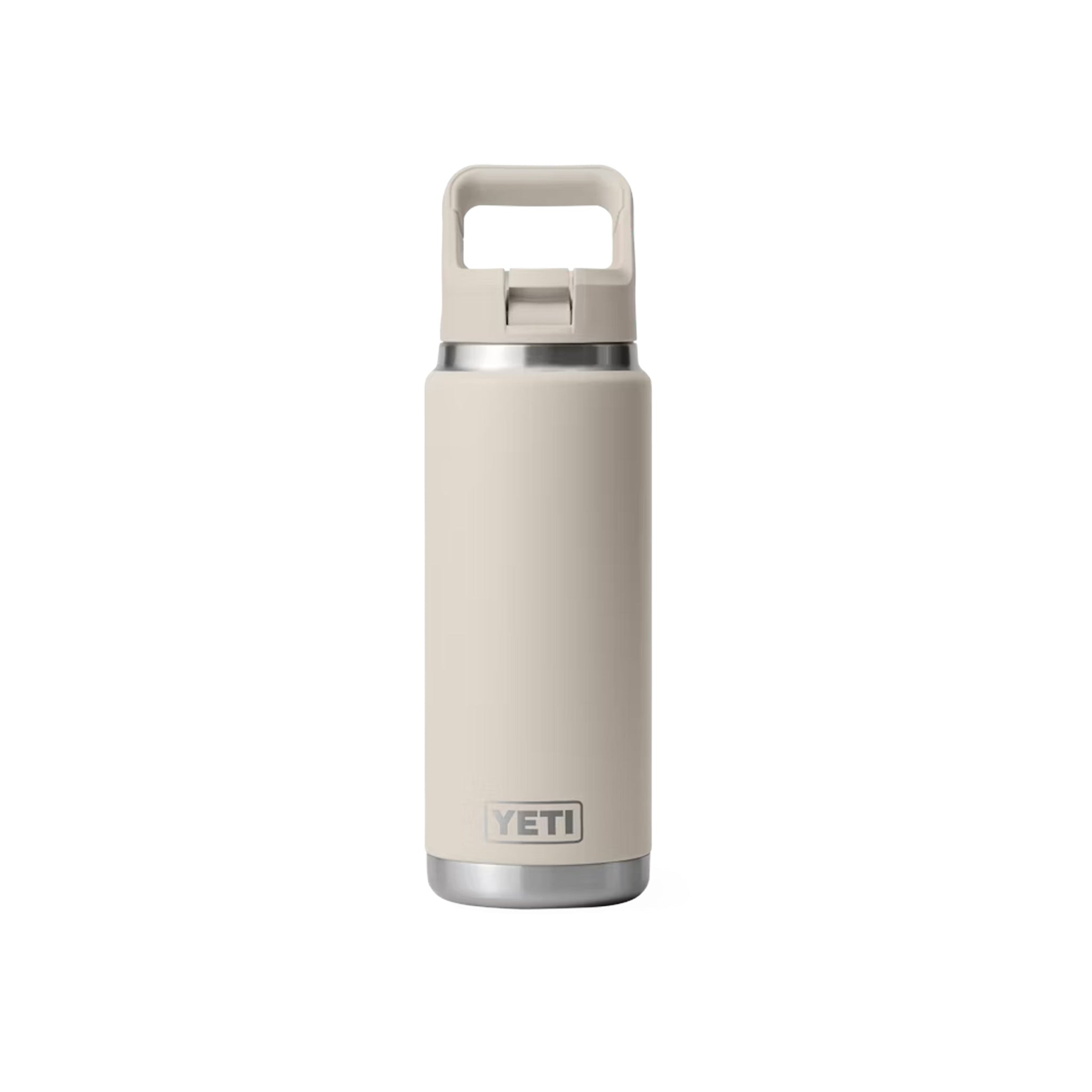 Rambler 26 oz Straw Bottle - Hooké