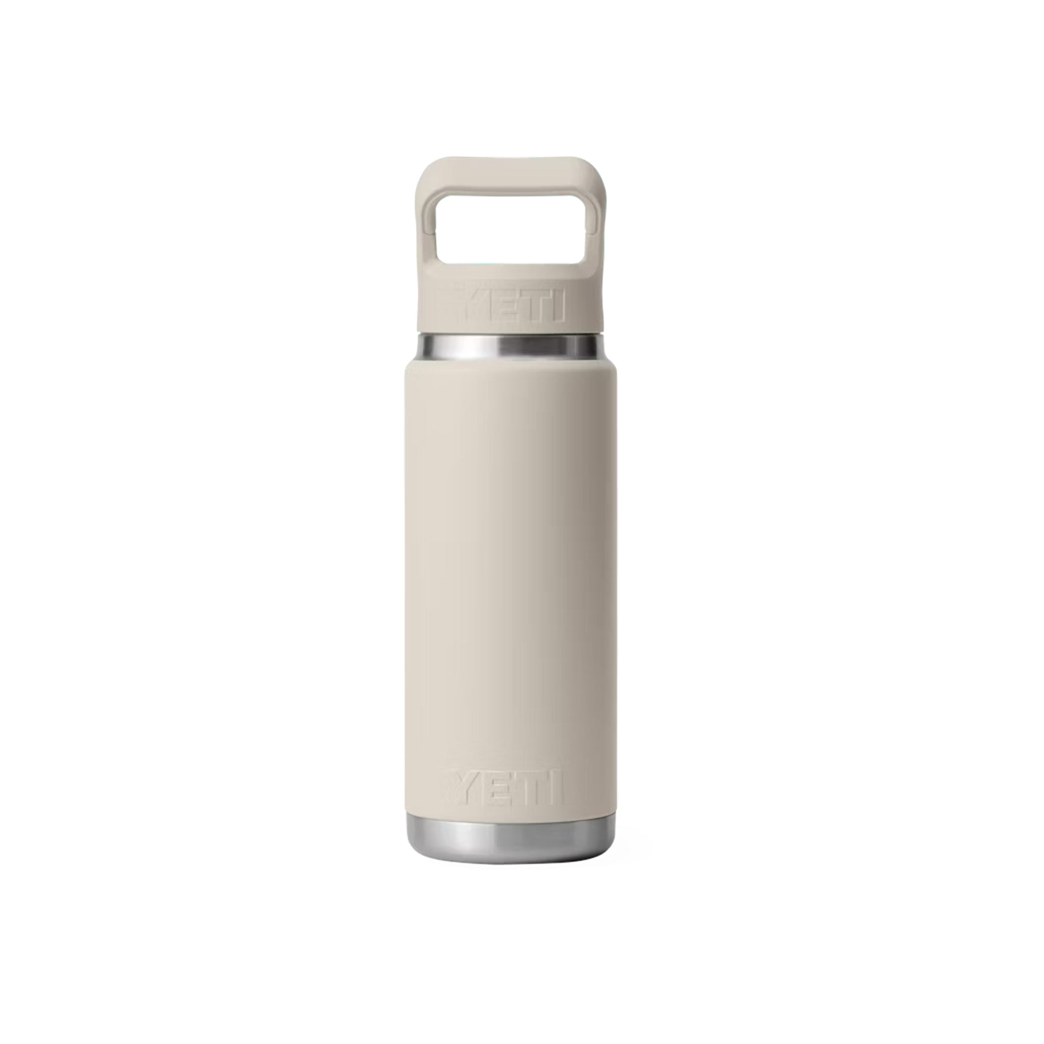 Rambler 26 oz Straw Bottle - Hooké