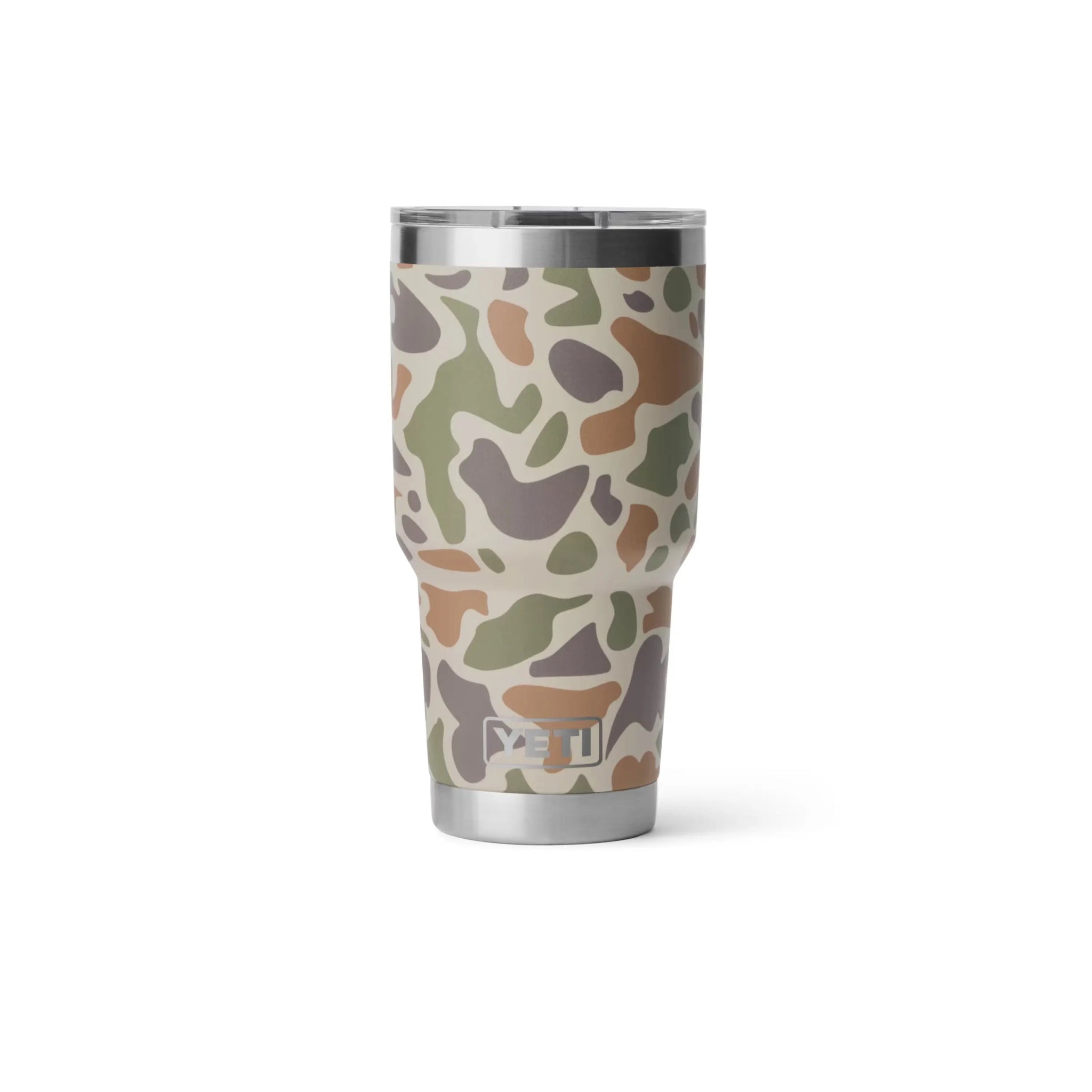 Rambler 30 oz Tumbler - Hooké