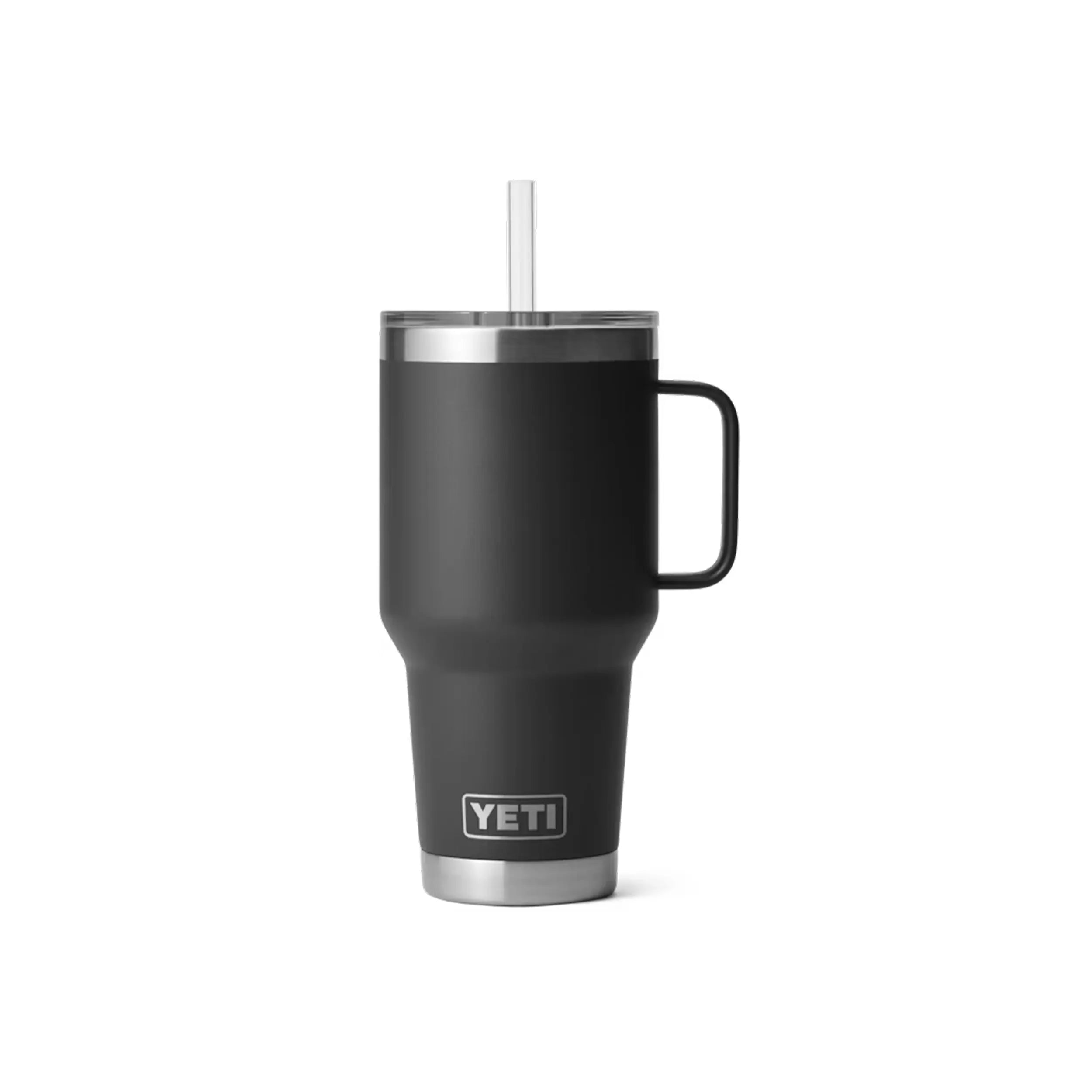 Rambler 35 oz Straw Mug - Hooké