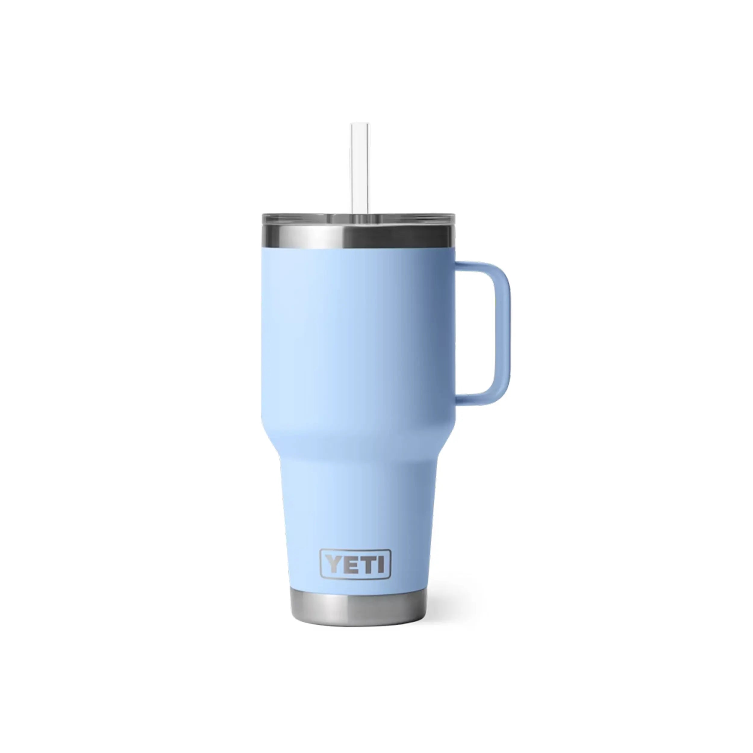 Rambler 35 oz Straw Mug - Hooké