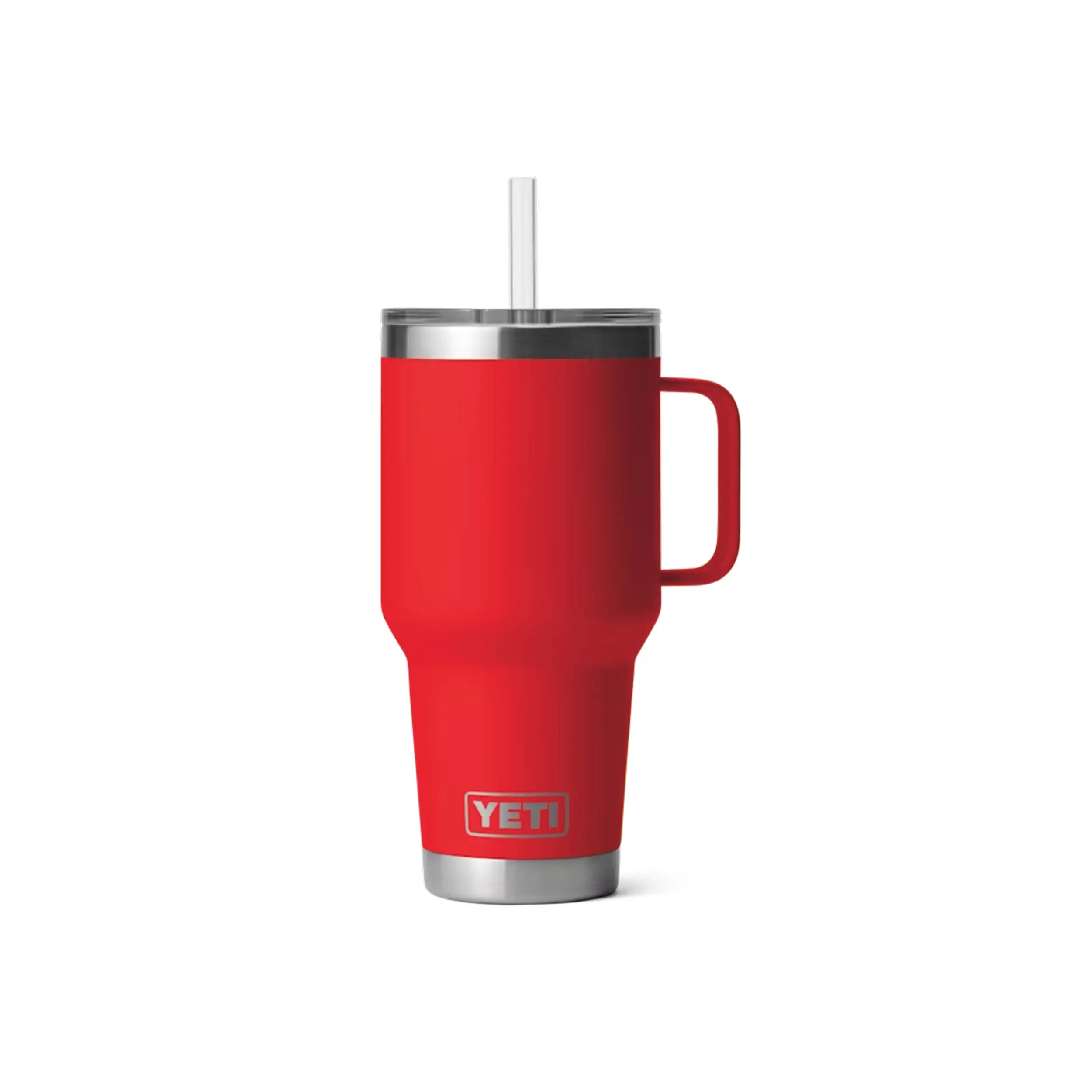 Rambler 35 oz Straw Mug - Hooké