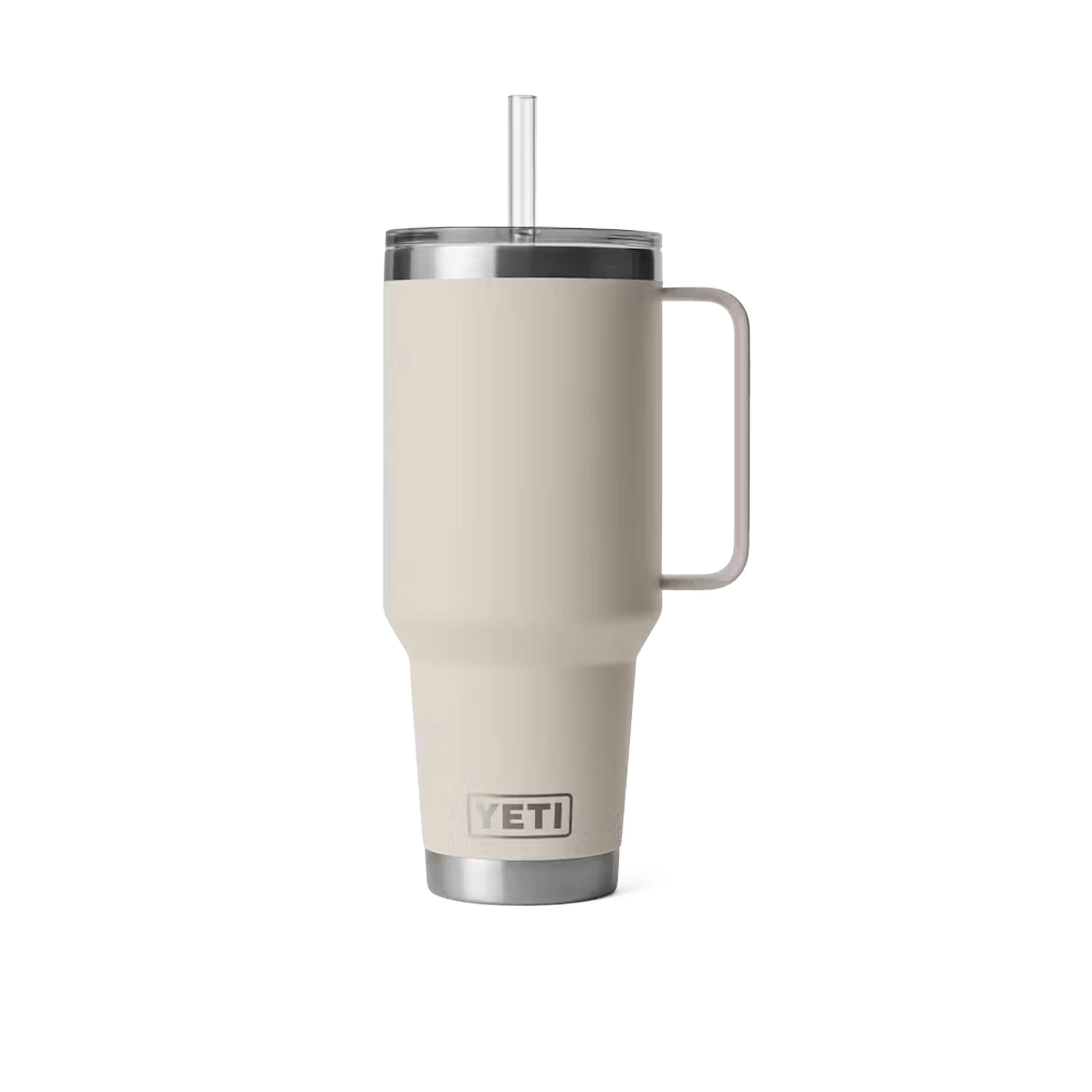 Rambler 42 oz Straw Mug - Hooké