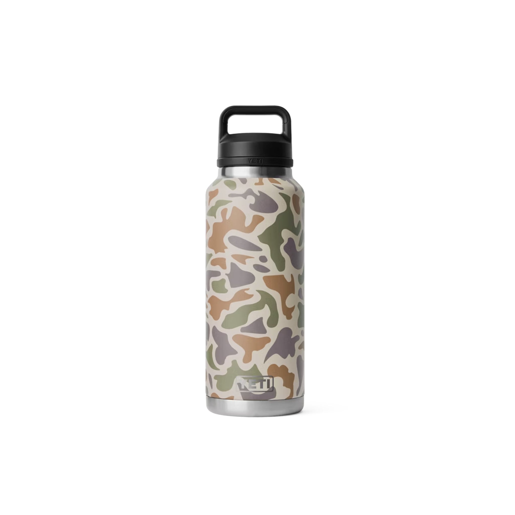 Rambler 46 oz Bottle - Hooké