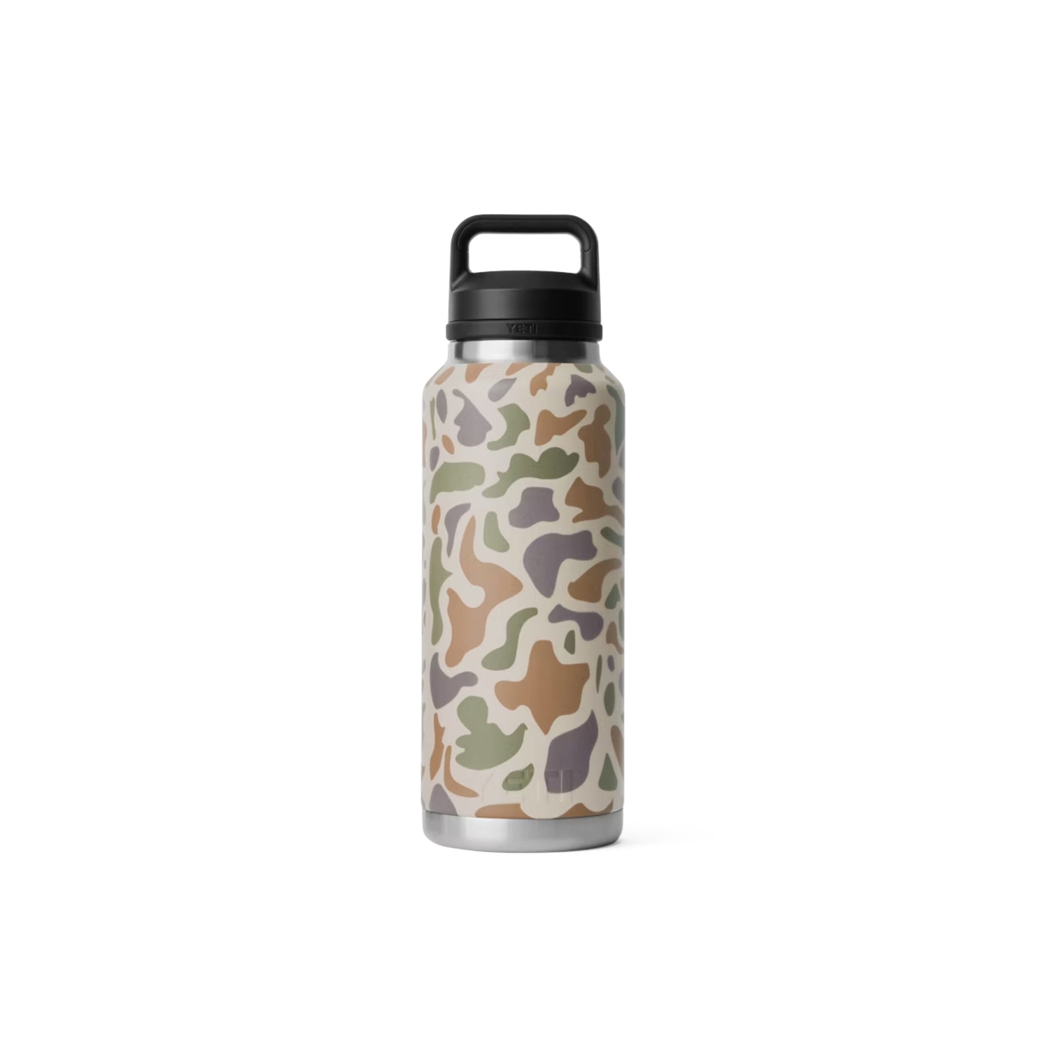 Rambler 46 oz Bottle - Hooké