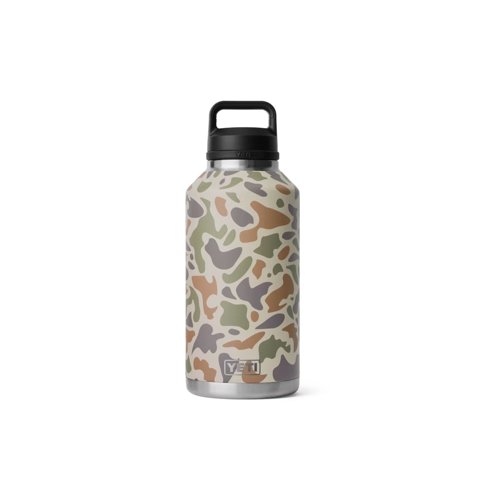 Rambler 64 oz Bottle - Hooké