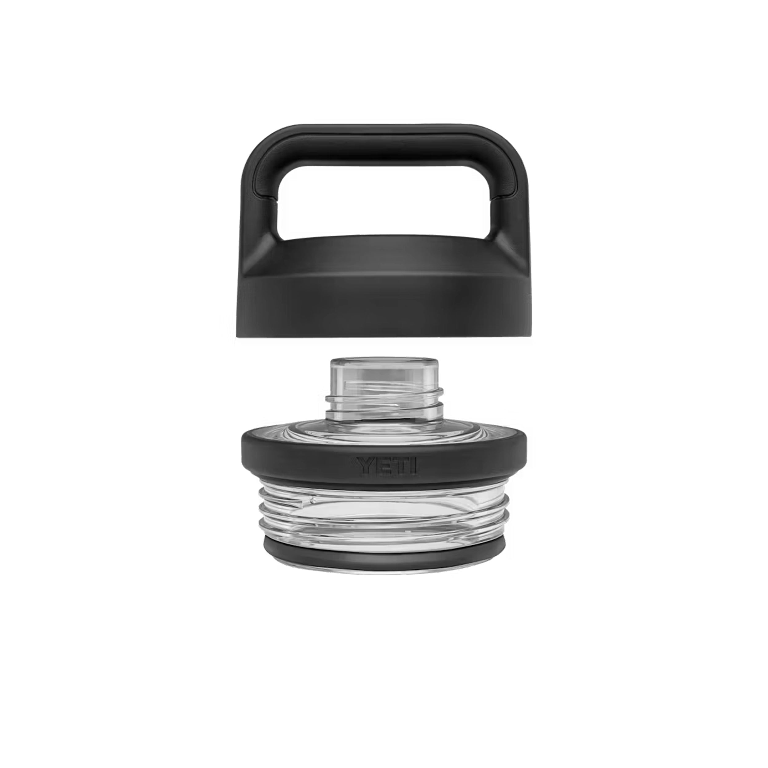 Rambler Bottle Chug Cap - Hooké