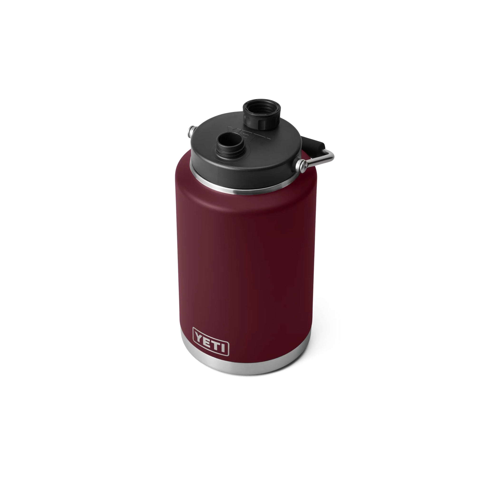 Rambler One Gallon Jug - Hooké