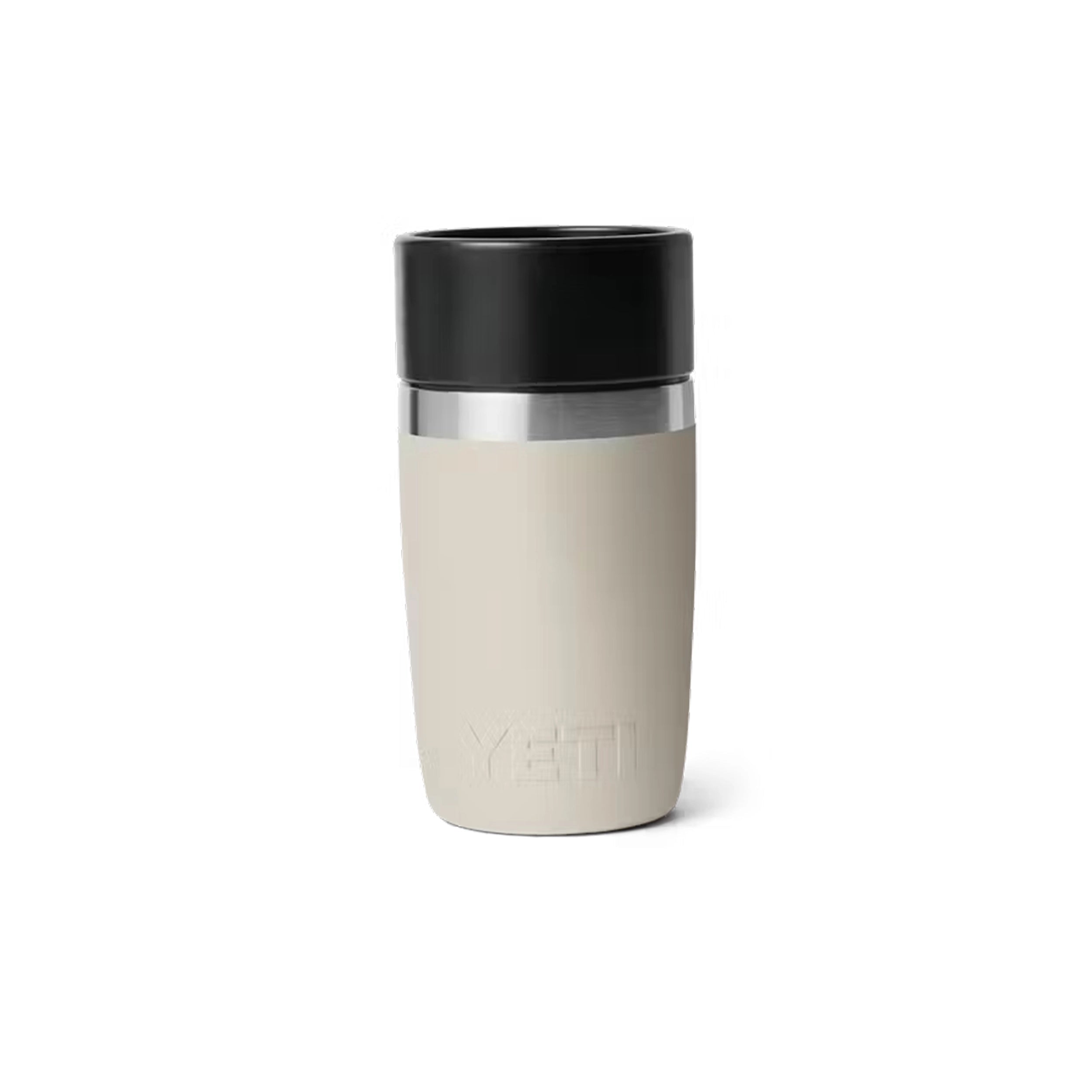 Rambler Travel Bottle - Hooké