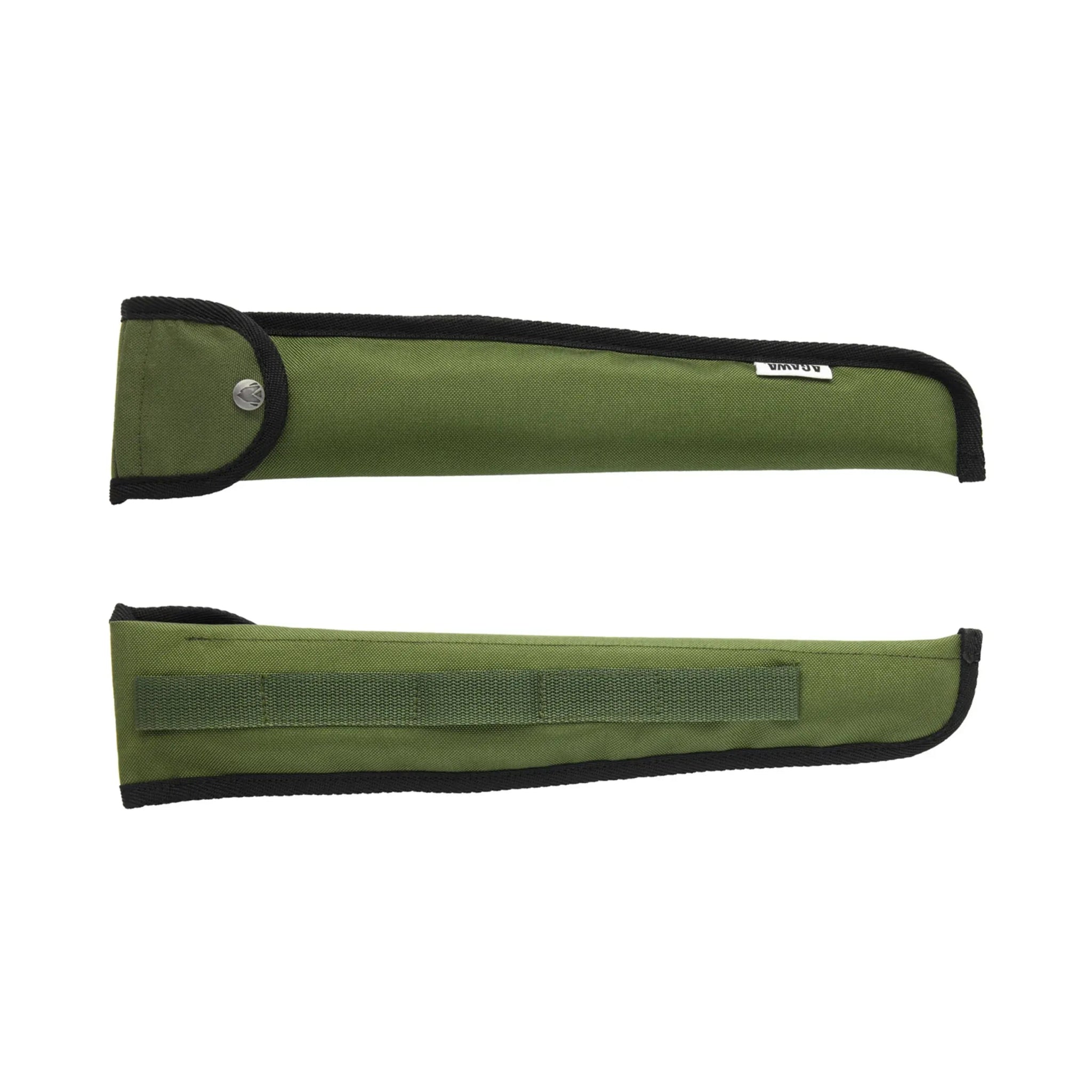 Sheath Cordura Olive - Hooké