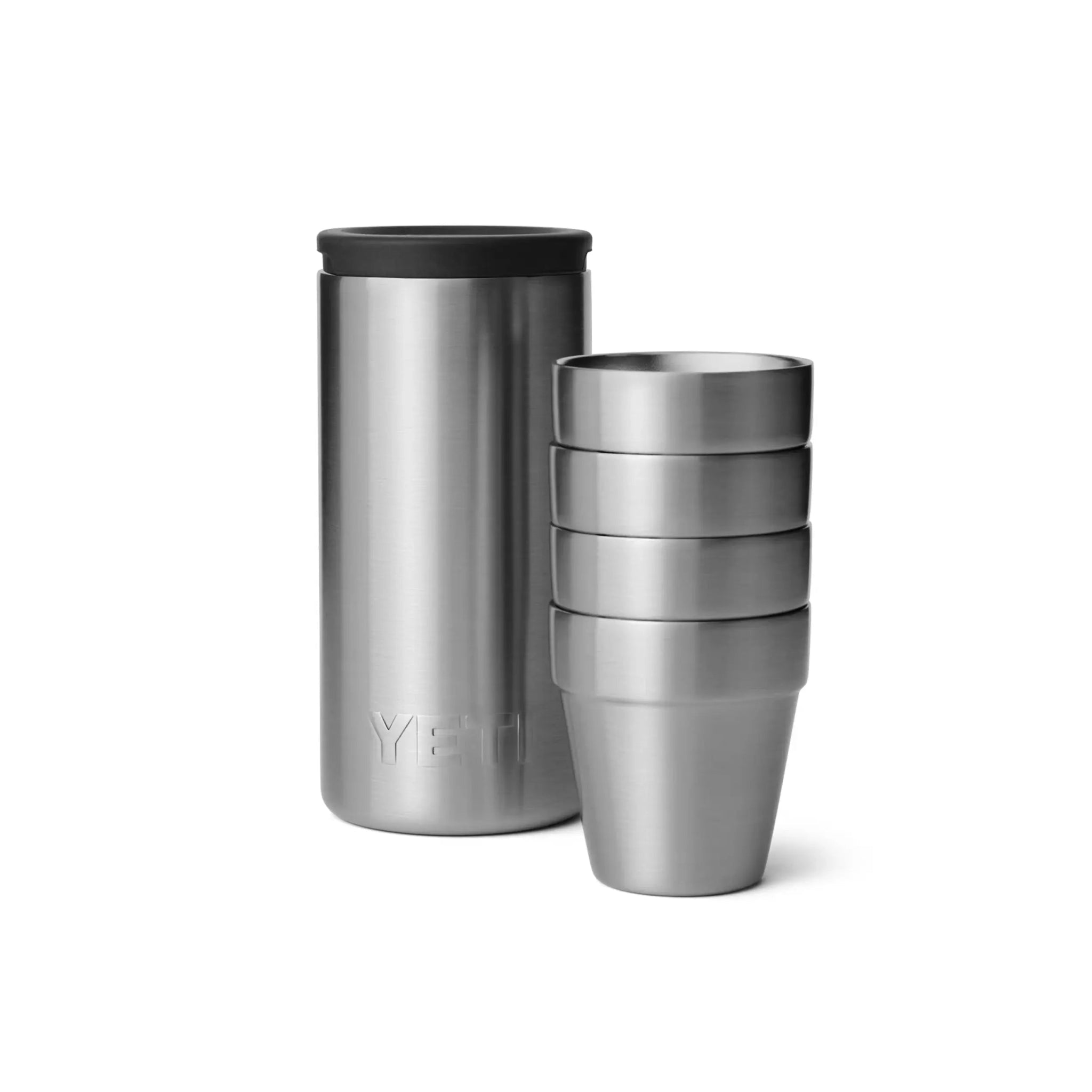 Shot Glasses - Hooké