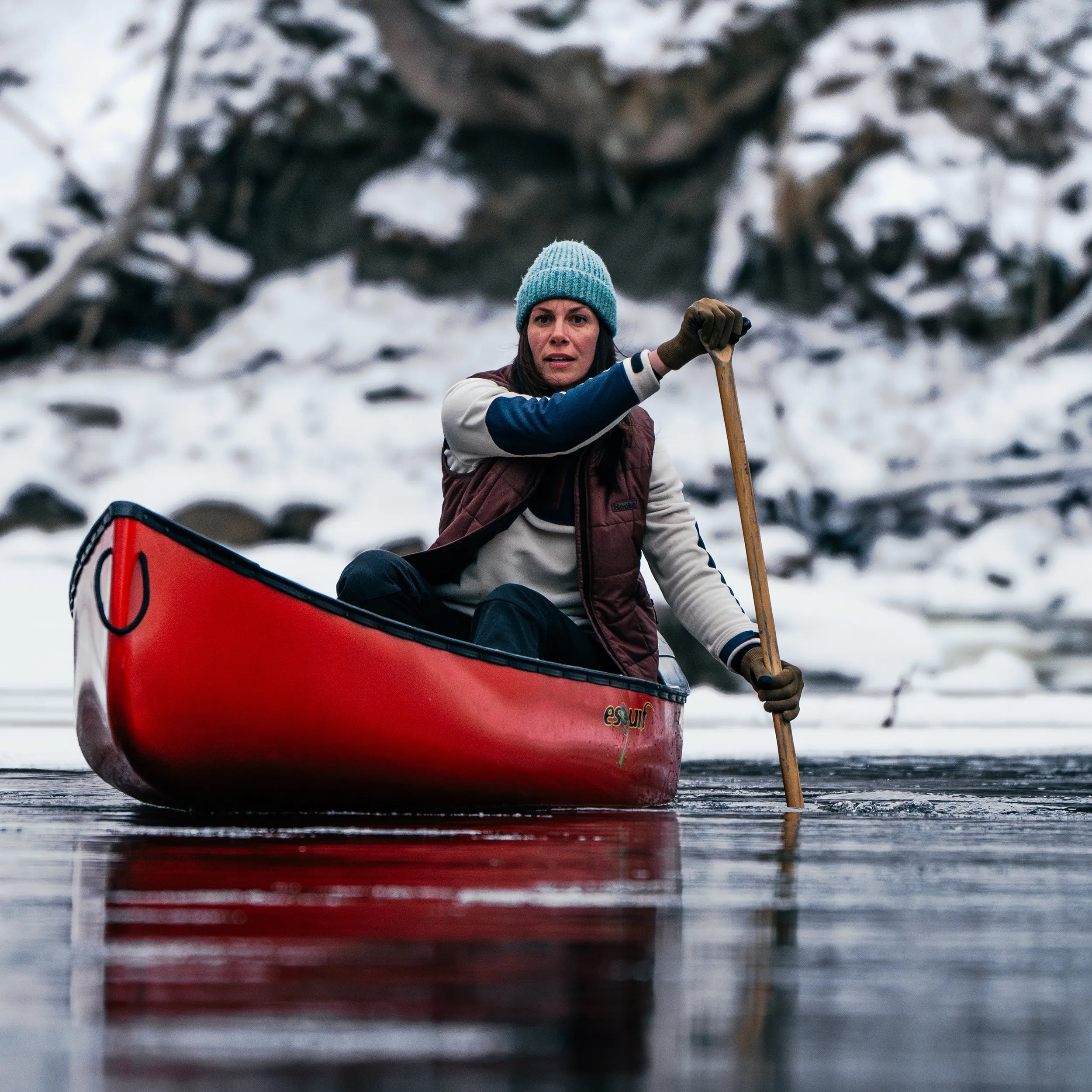 Signature Beanie - Hooké
