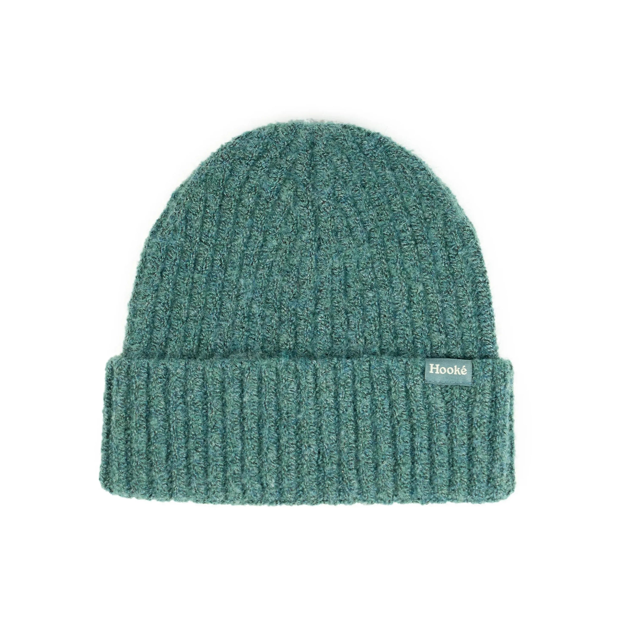 Signature Beanie - Hooké