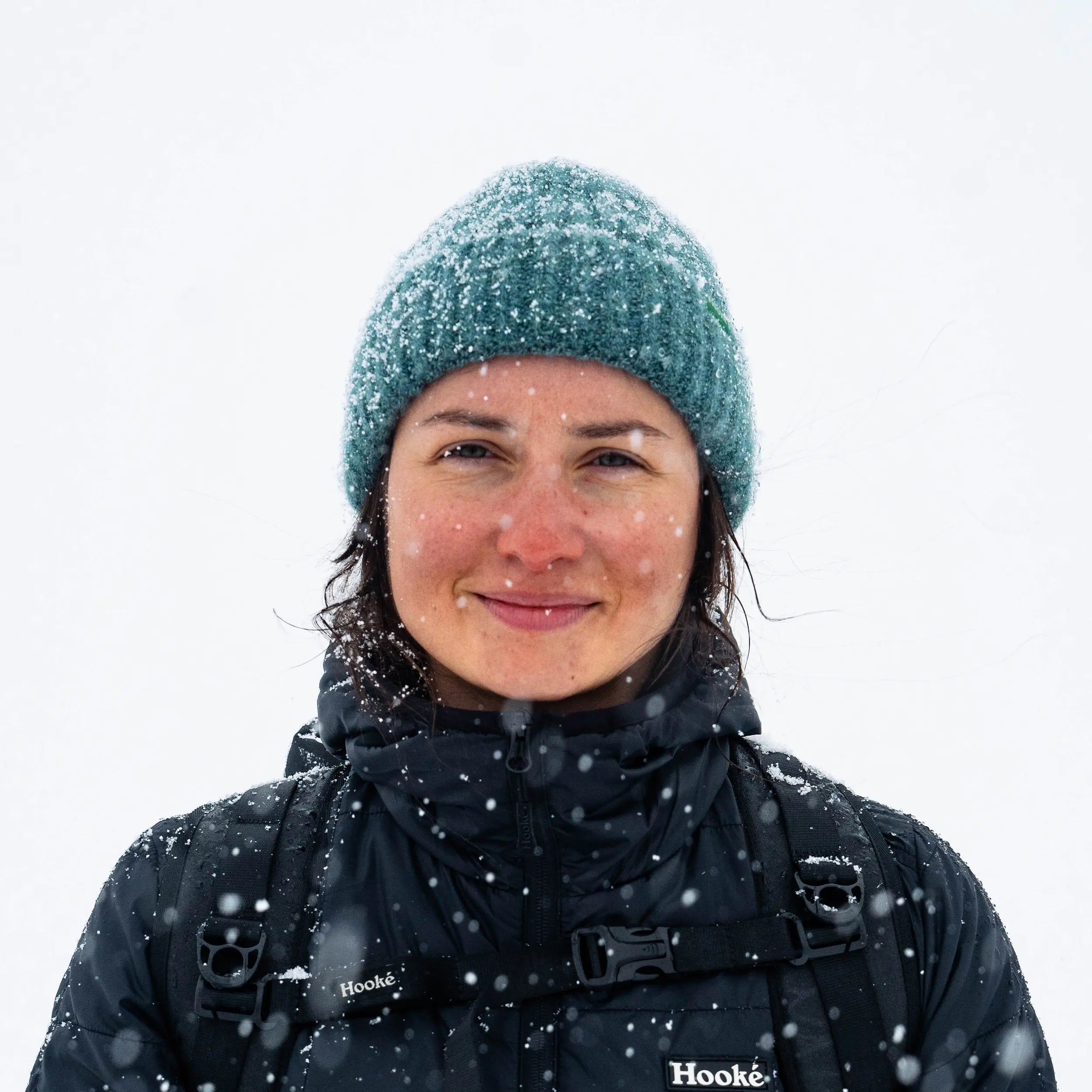 Signature Beanie - Hooké