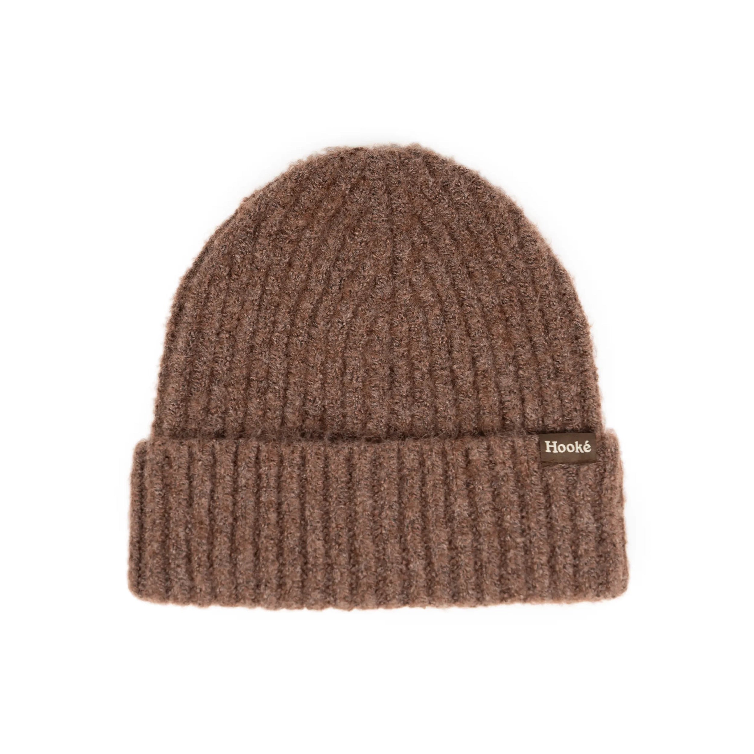 Signature Beanie - Hooké