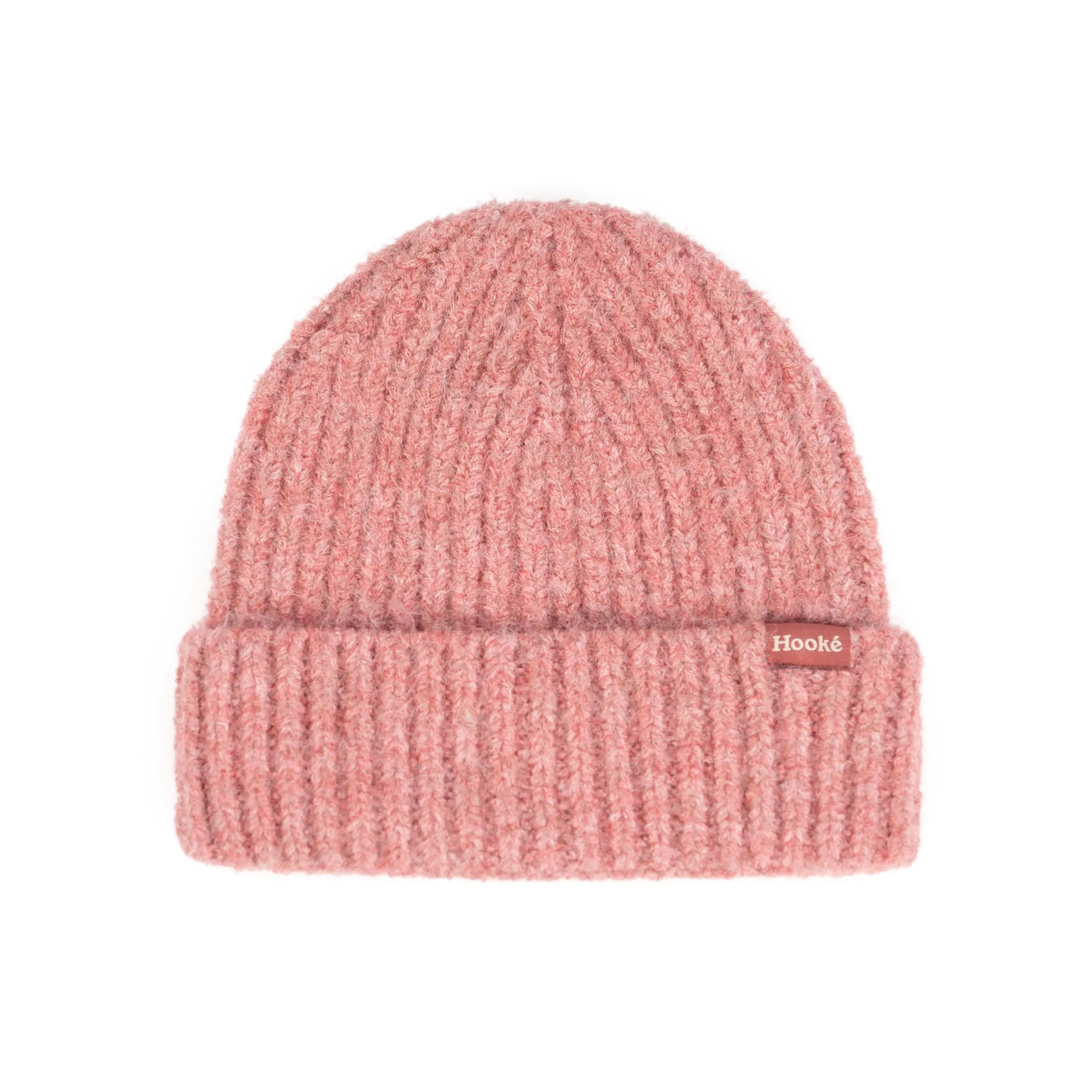 Signature Beanie - Hooké