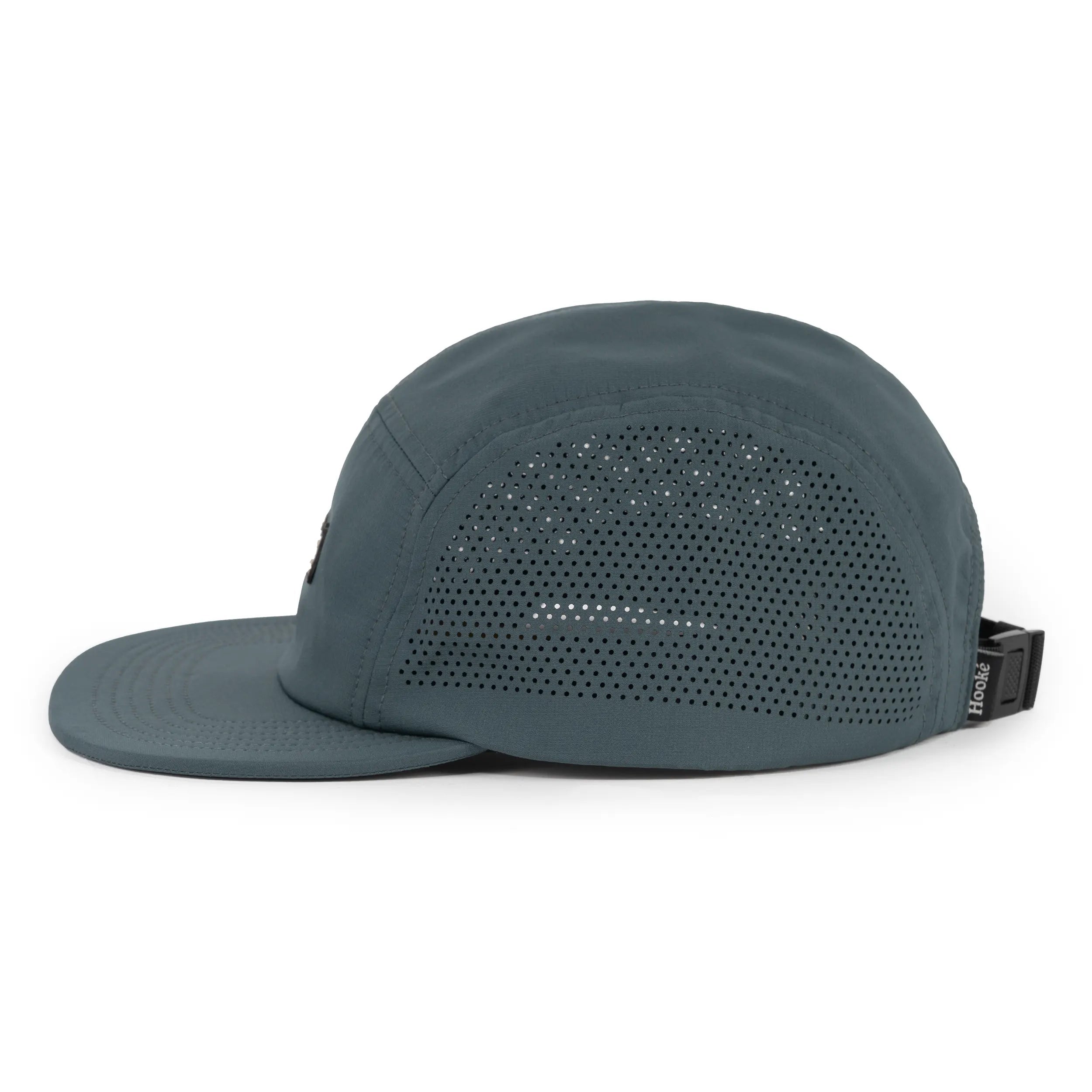 Signature Camper Hat - Hooké
