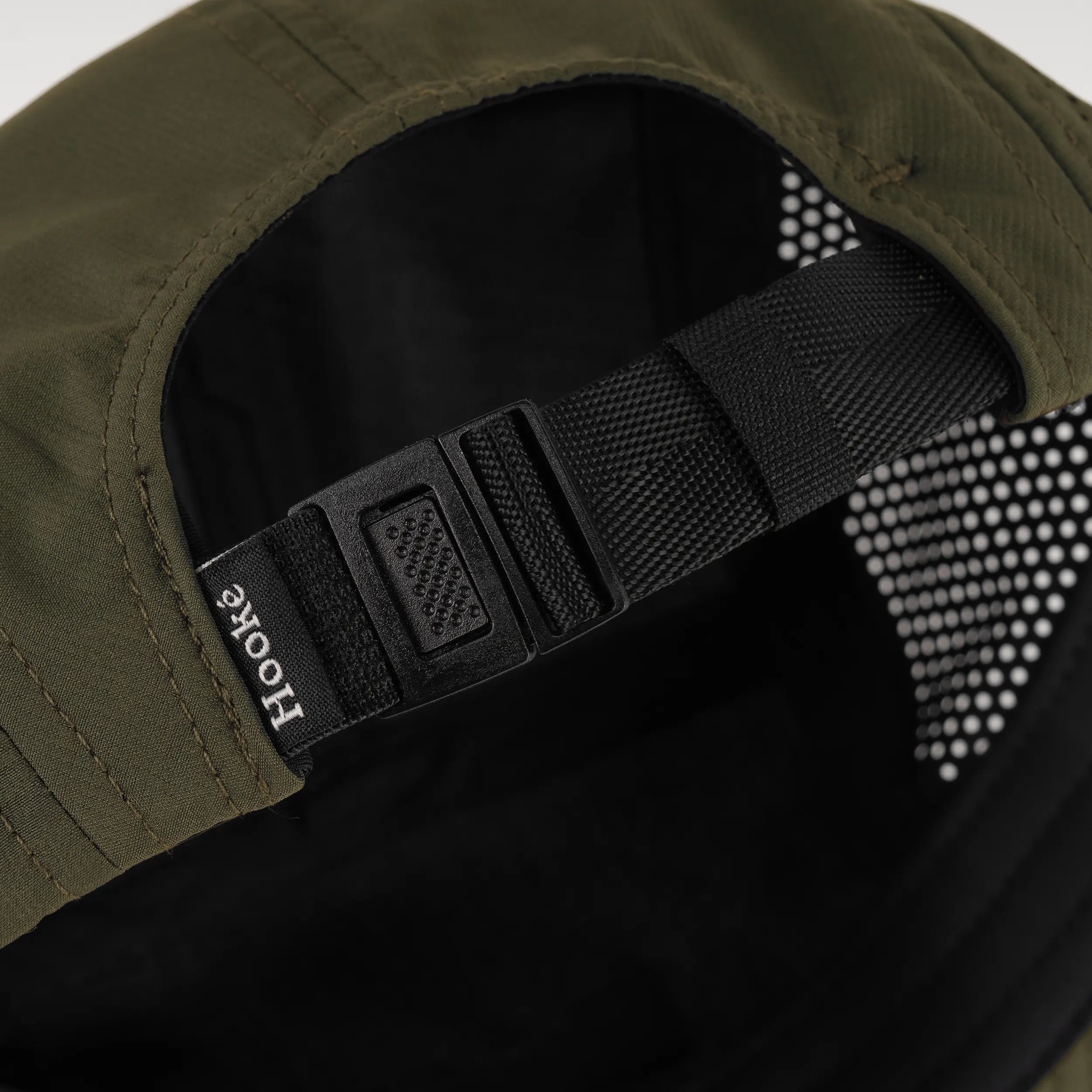 Signature Camper Hat - Hooké