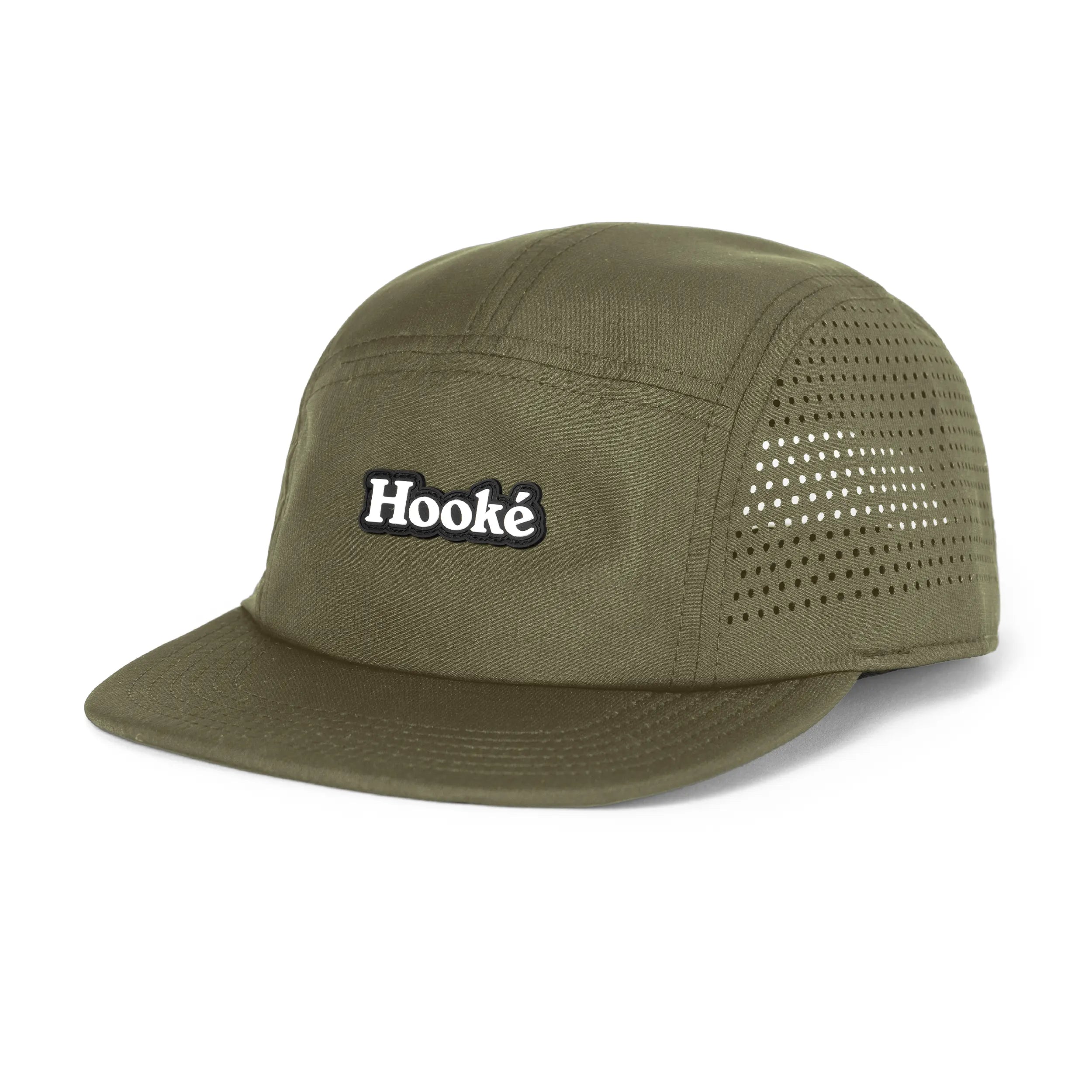 Signature Camper Hat - Hooké