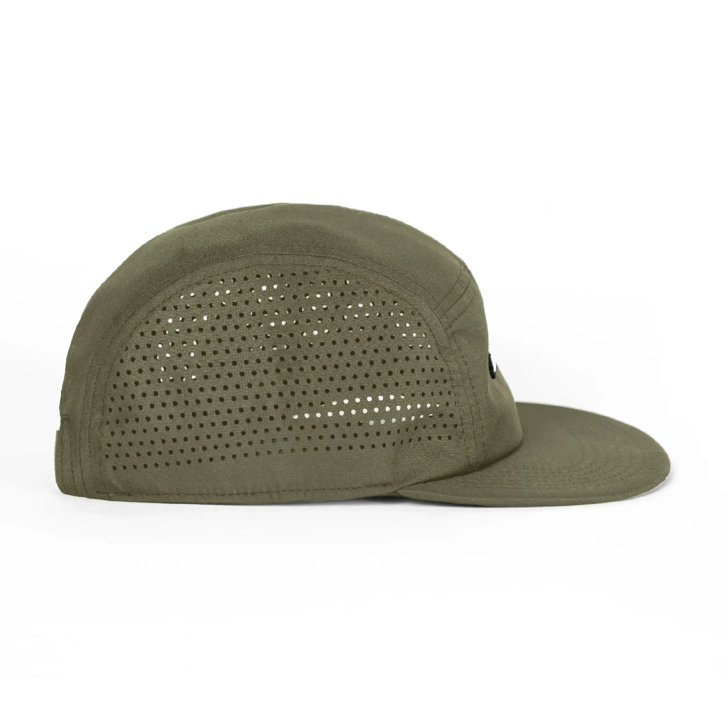 Signature Camper Hat - Hooké