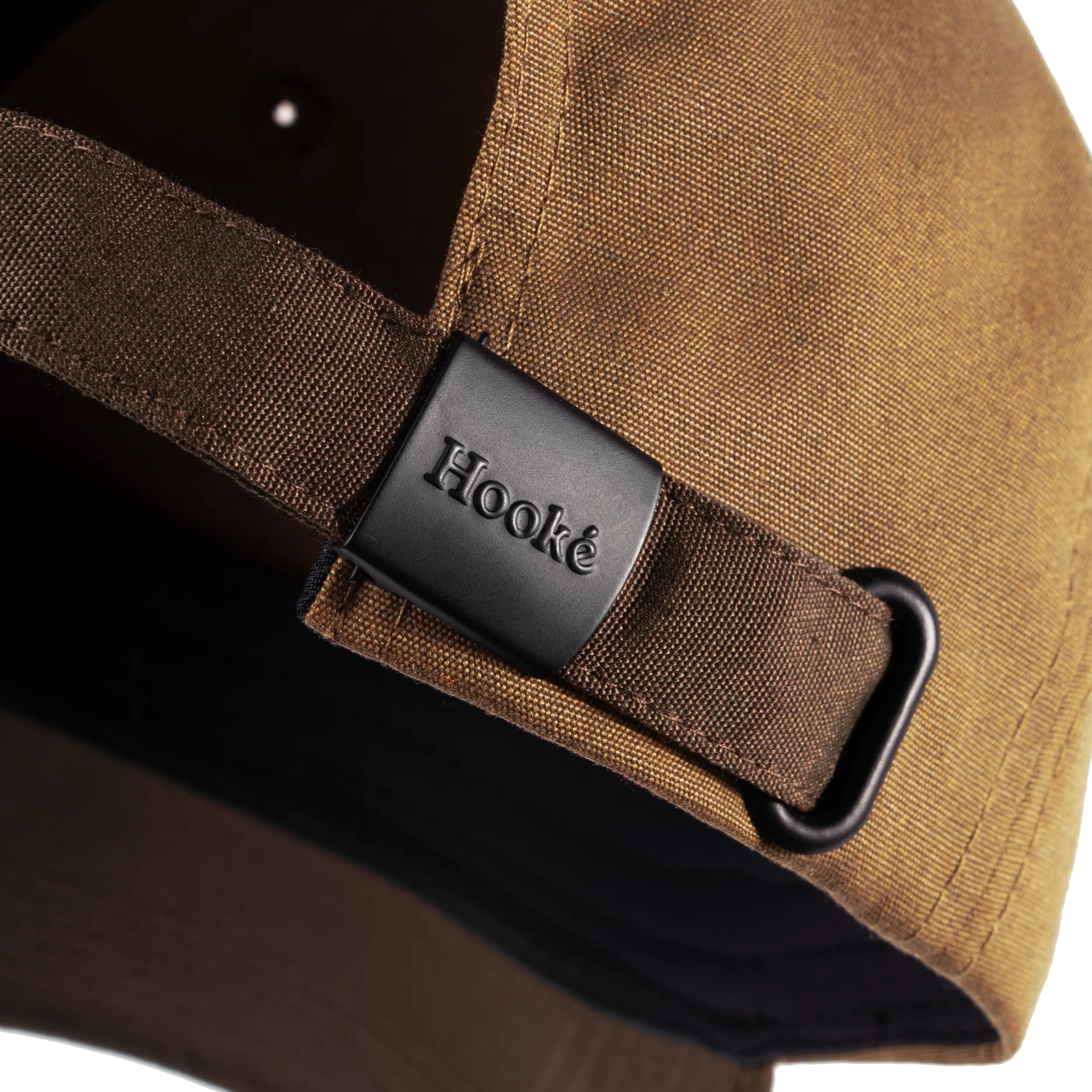 Signature Dad Hat - Hooké