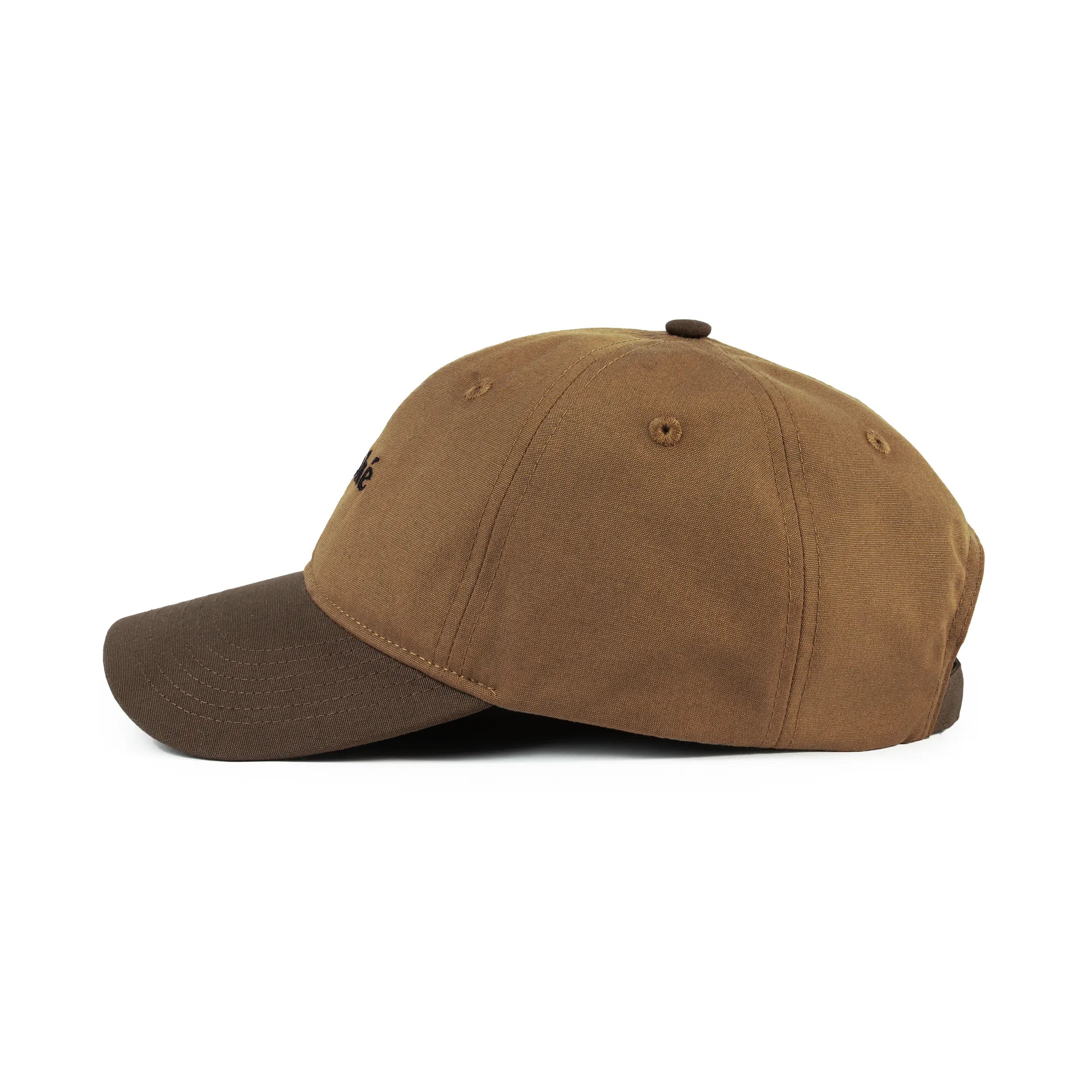 Signature Dad Hat - Hooké