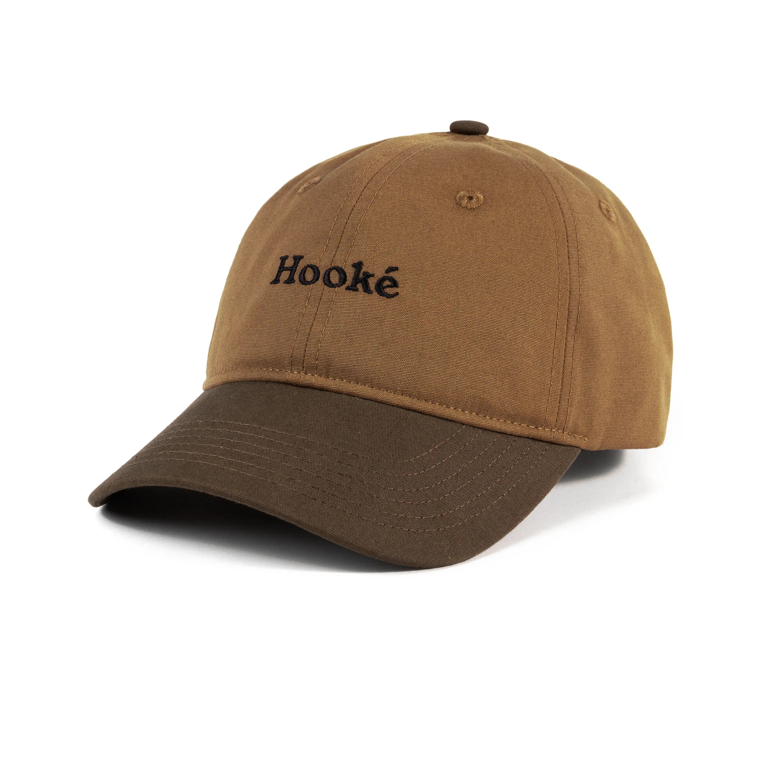 Signature Dad Hat - Hooké