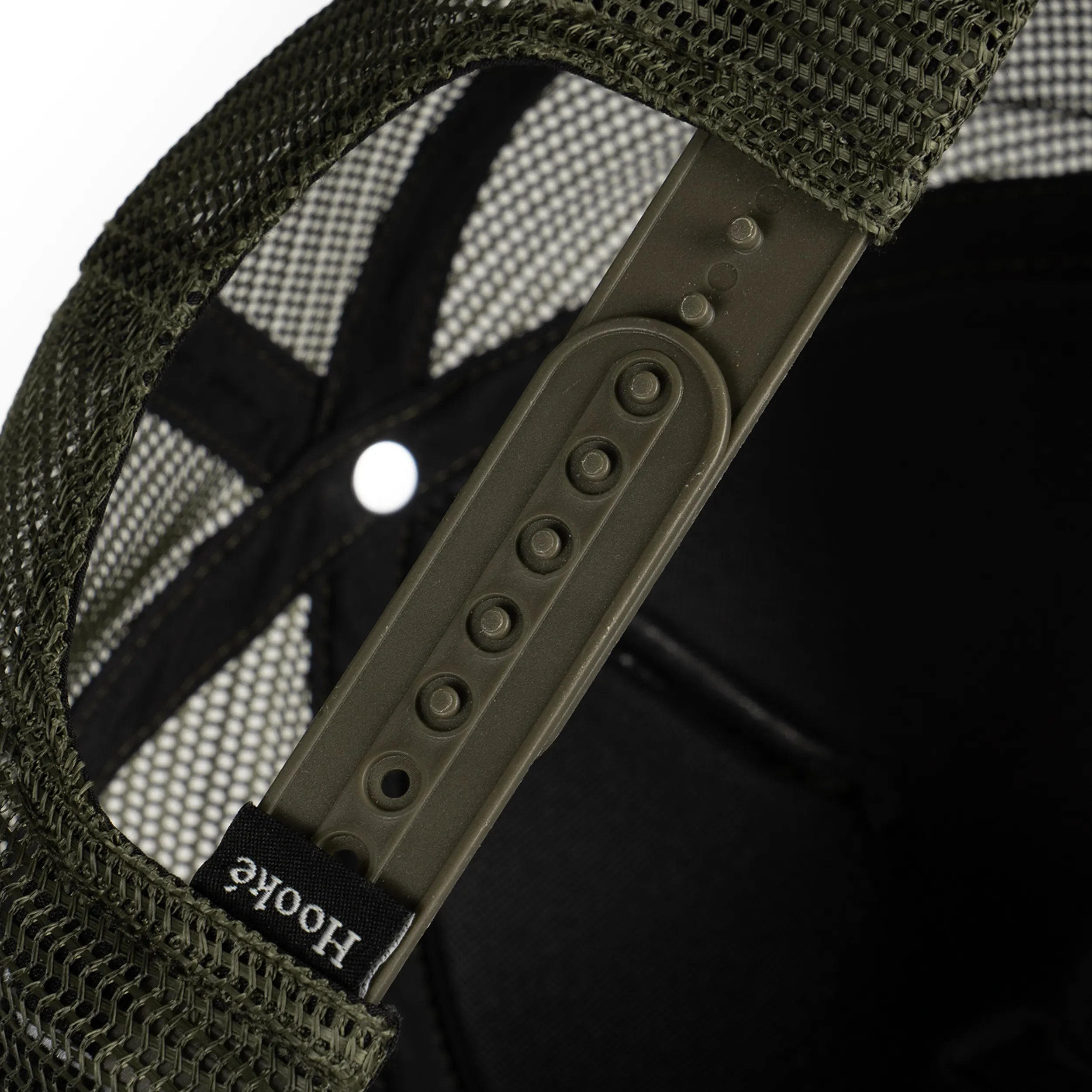 Signature Foam Trucker Hat - Hooké