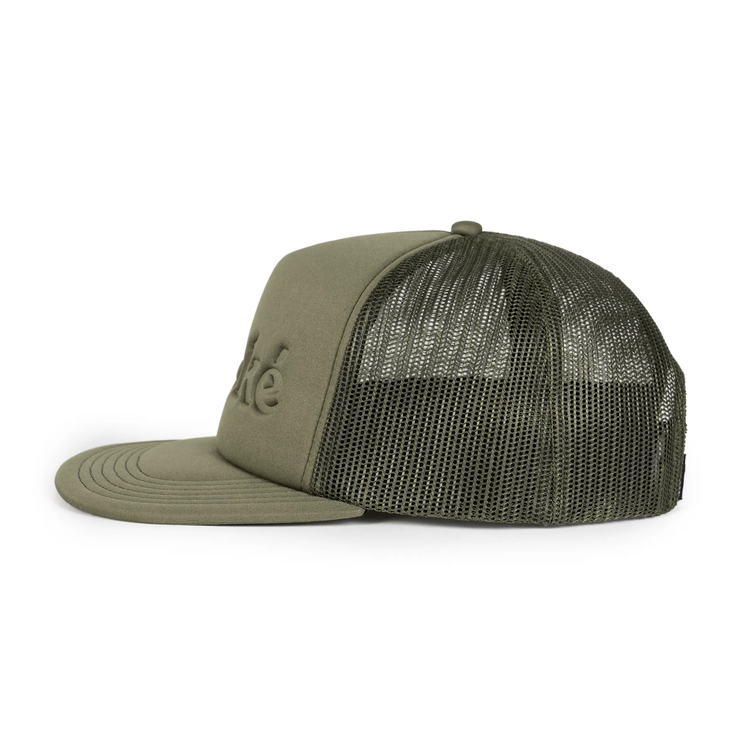 Signature Foam Trucker Hat - Hooké