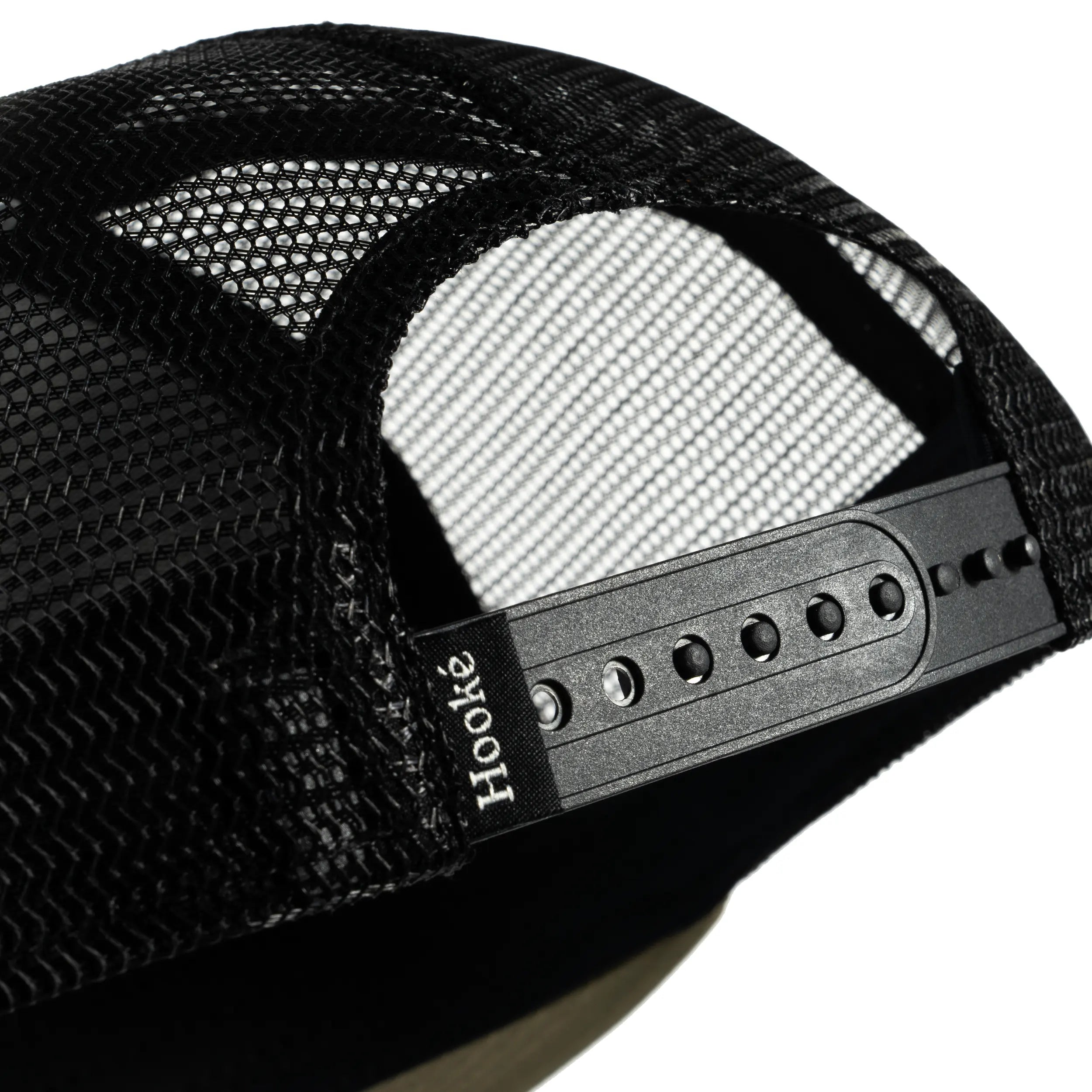 Signature Trucker Hat - Hooké