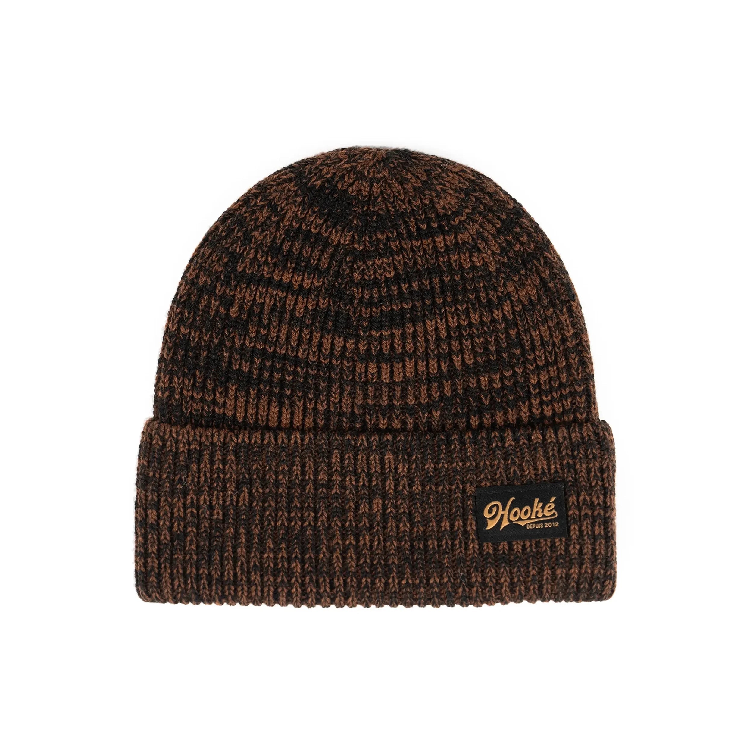 Since 2012 Beanie - Hooké