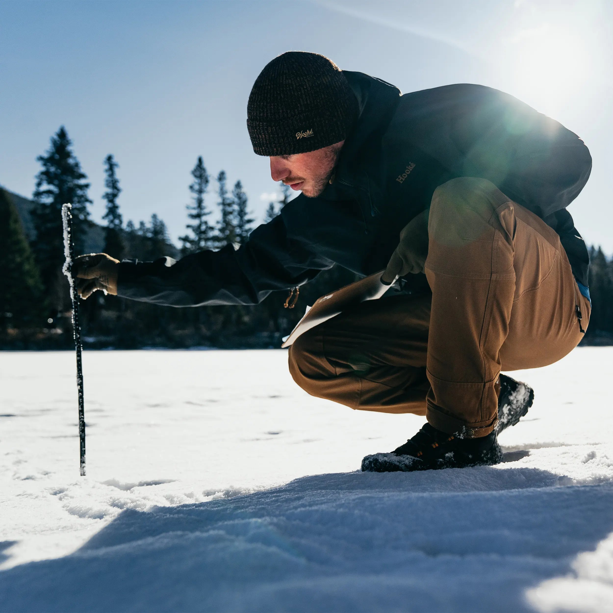 Since 2012 Beanie - Hooké