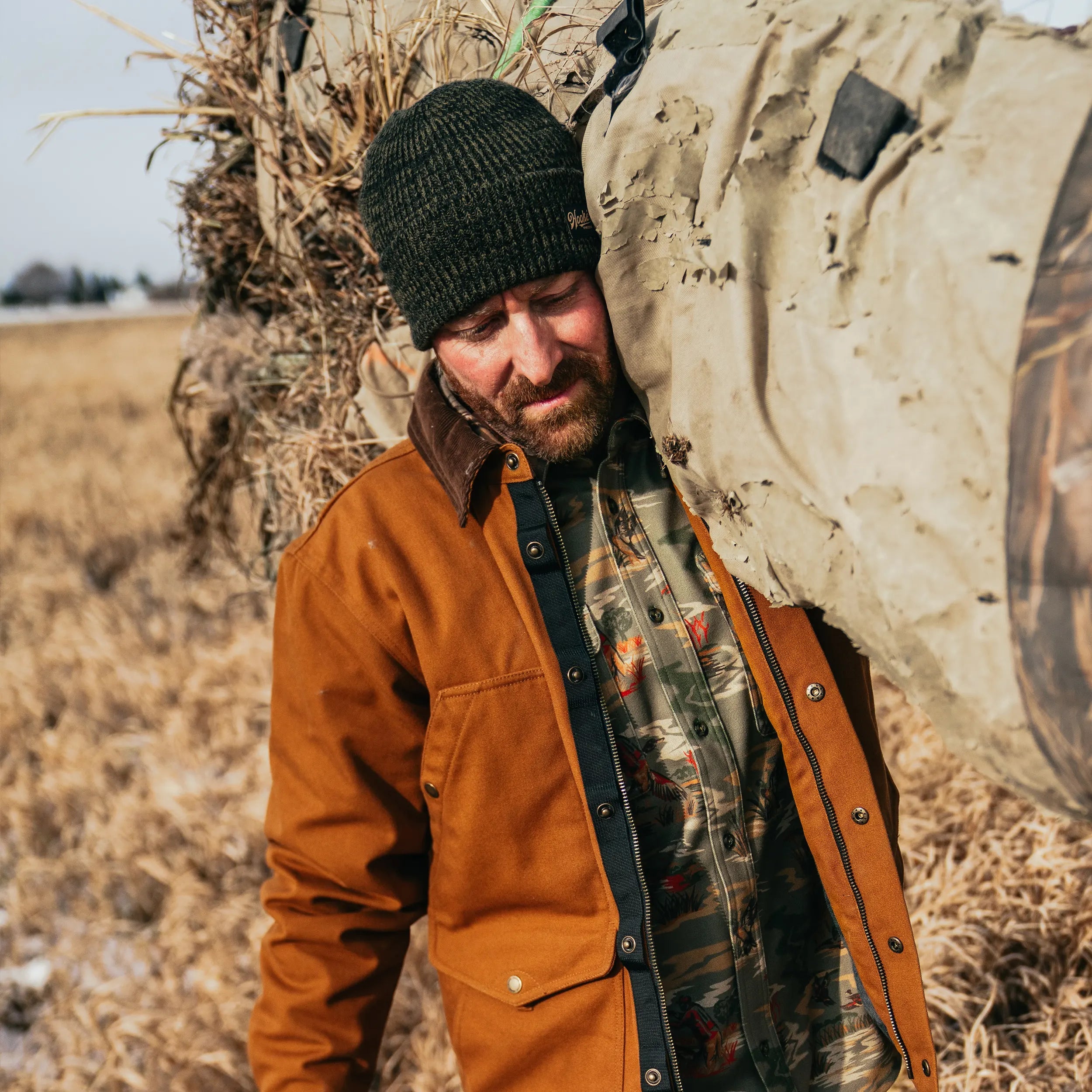 Since 2012 Beanie dgr - Hooké