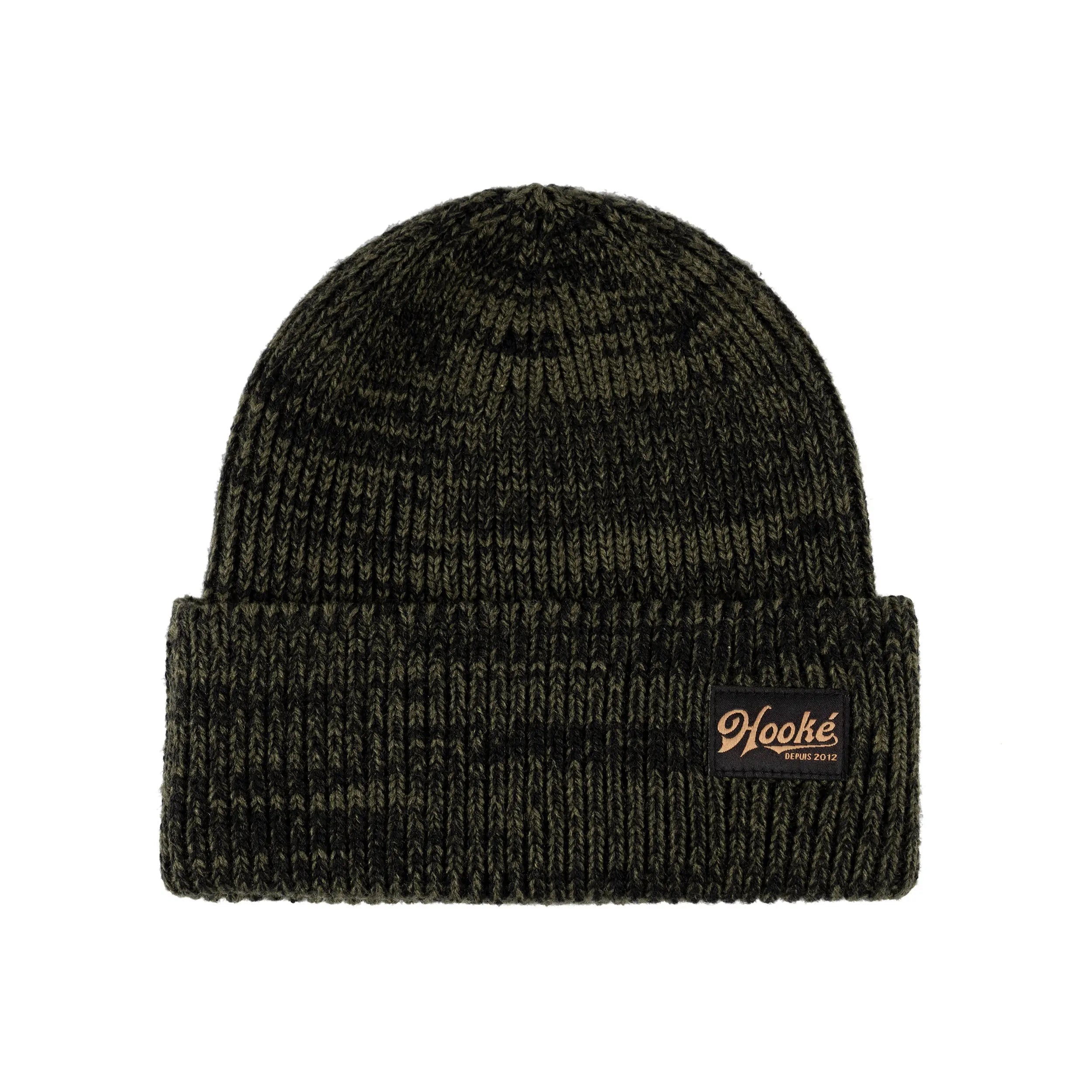 Since 2012 Beanie dgr - Hooké