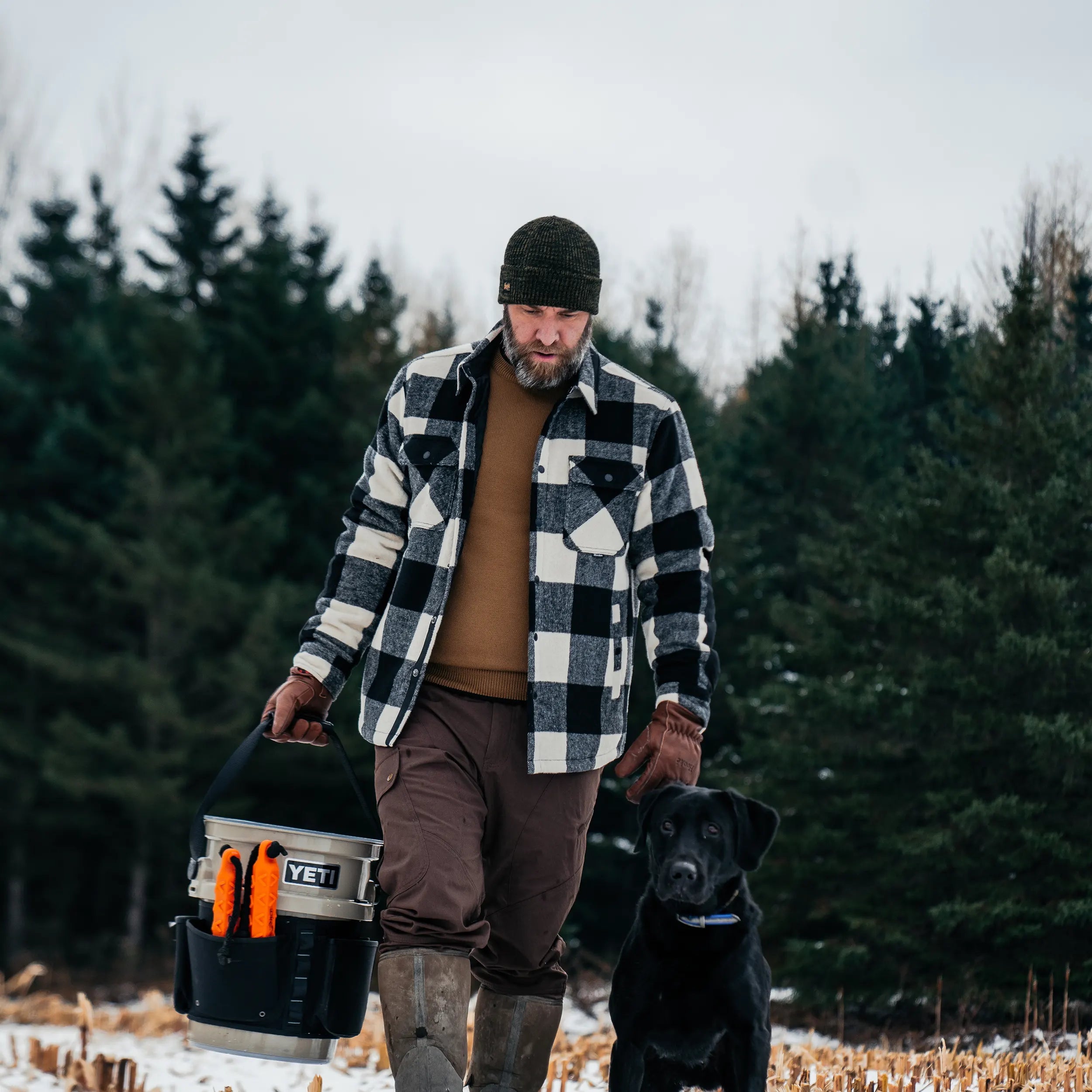 Since 2012 Beanie dgr - Hooké