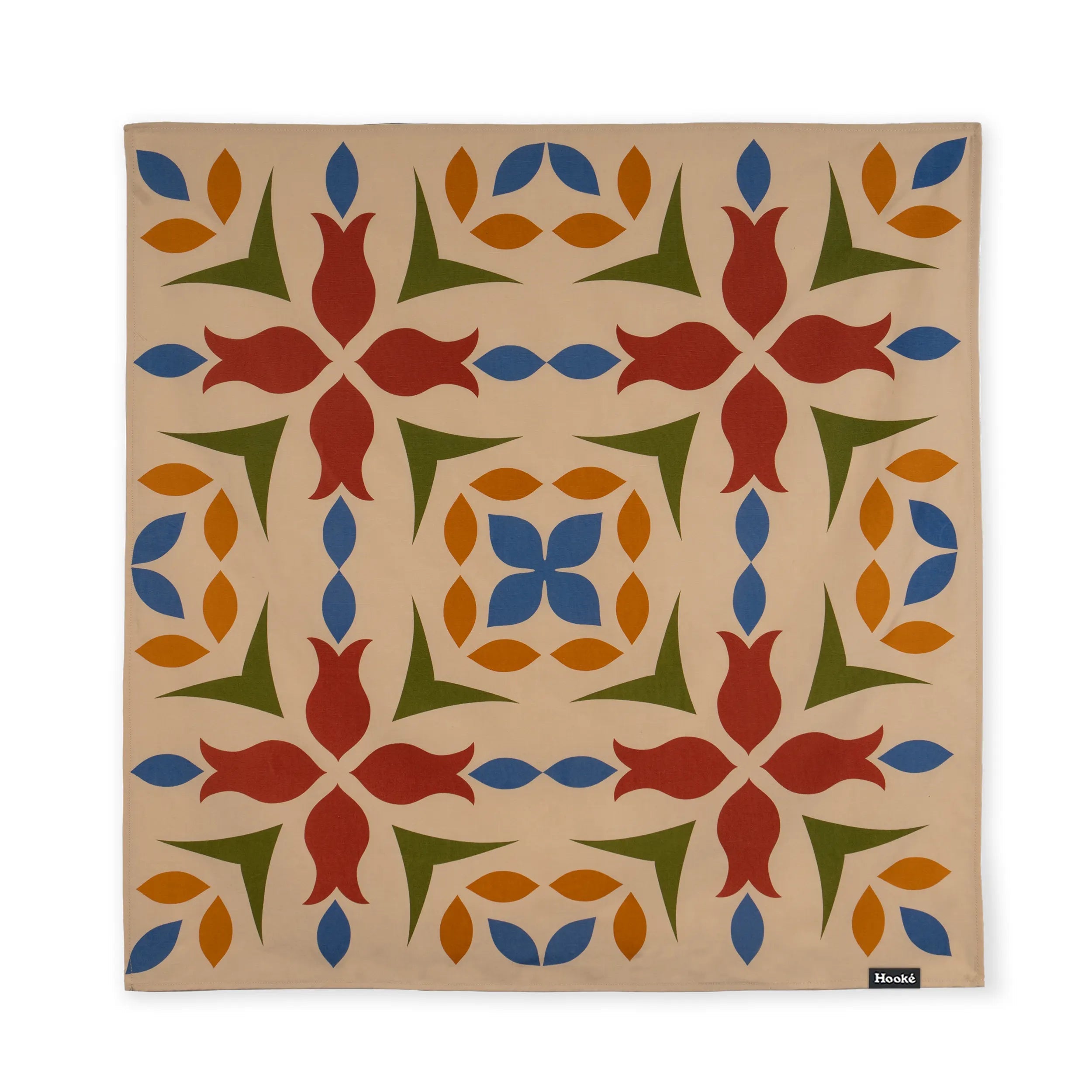 Tapiskwan Bandana - Hooké